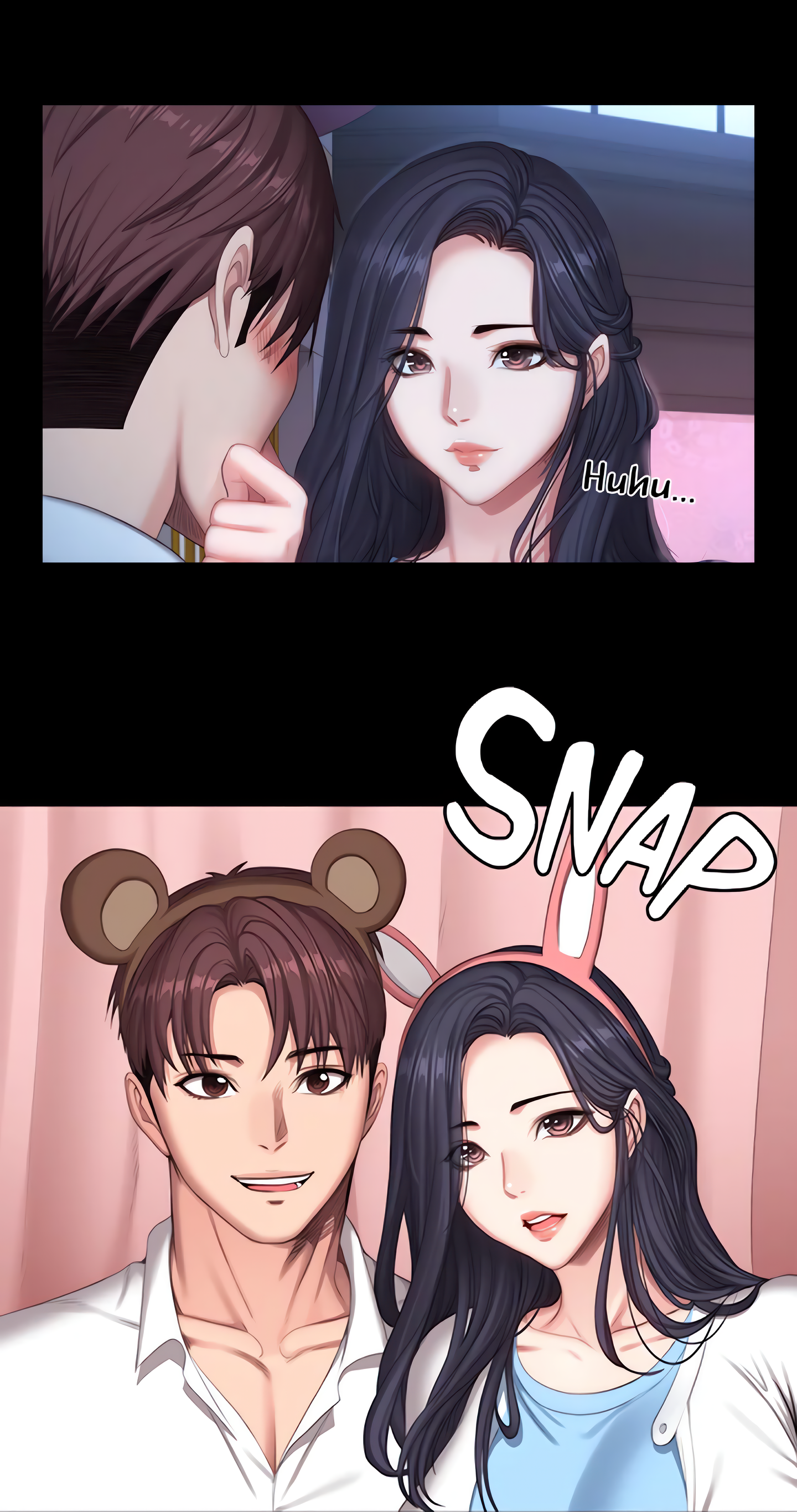 Fitness (Uncensored Fan Edition) Page 26 - MangaHe
