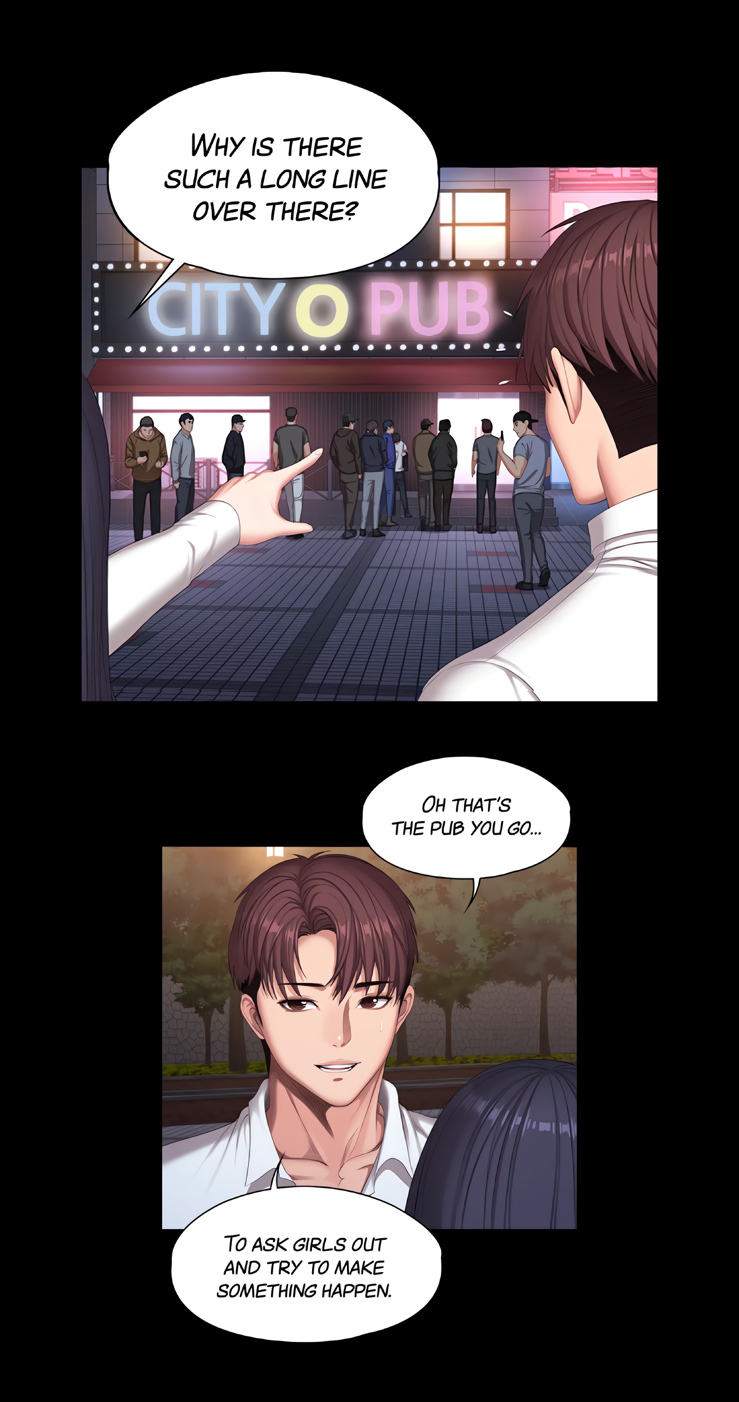 Fitness (Uncensored Fan Edition) Page 30 - MangaHe