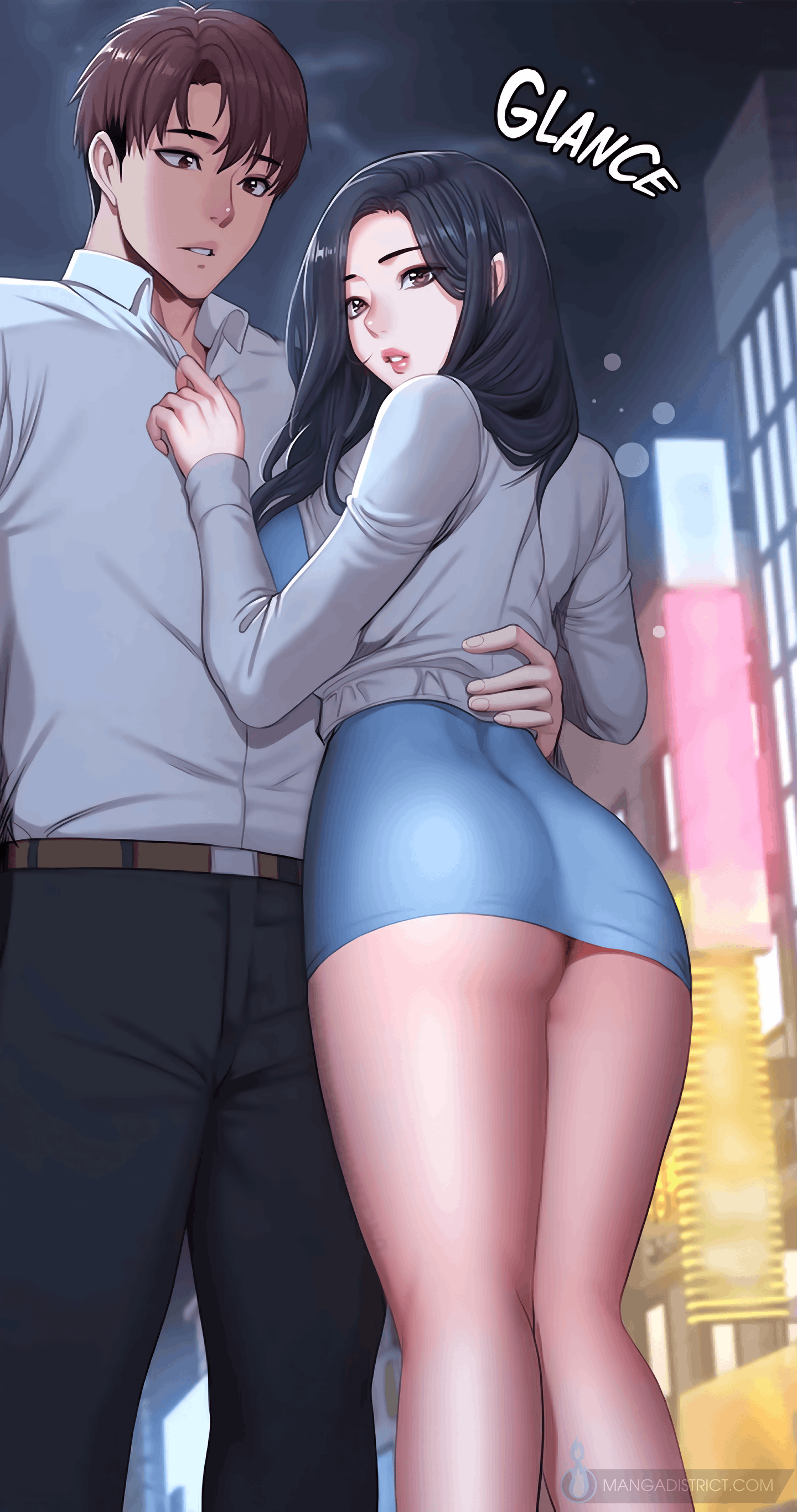 Fitness (Uncensored Fan Edition) Page 33 - MangaHe