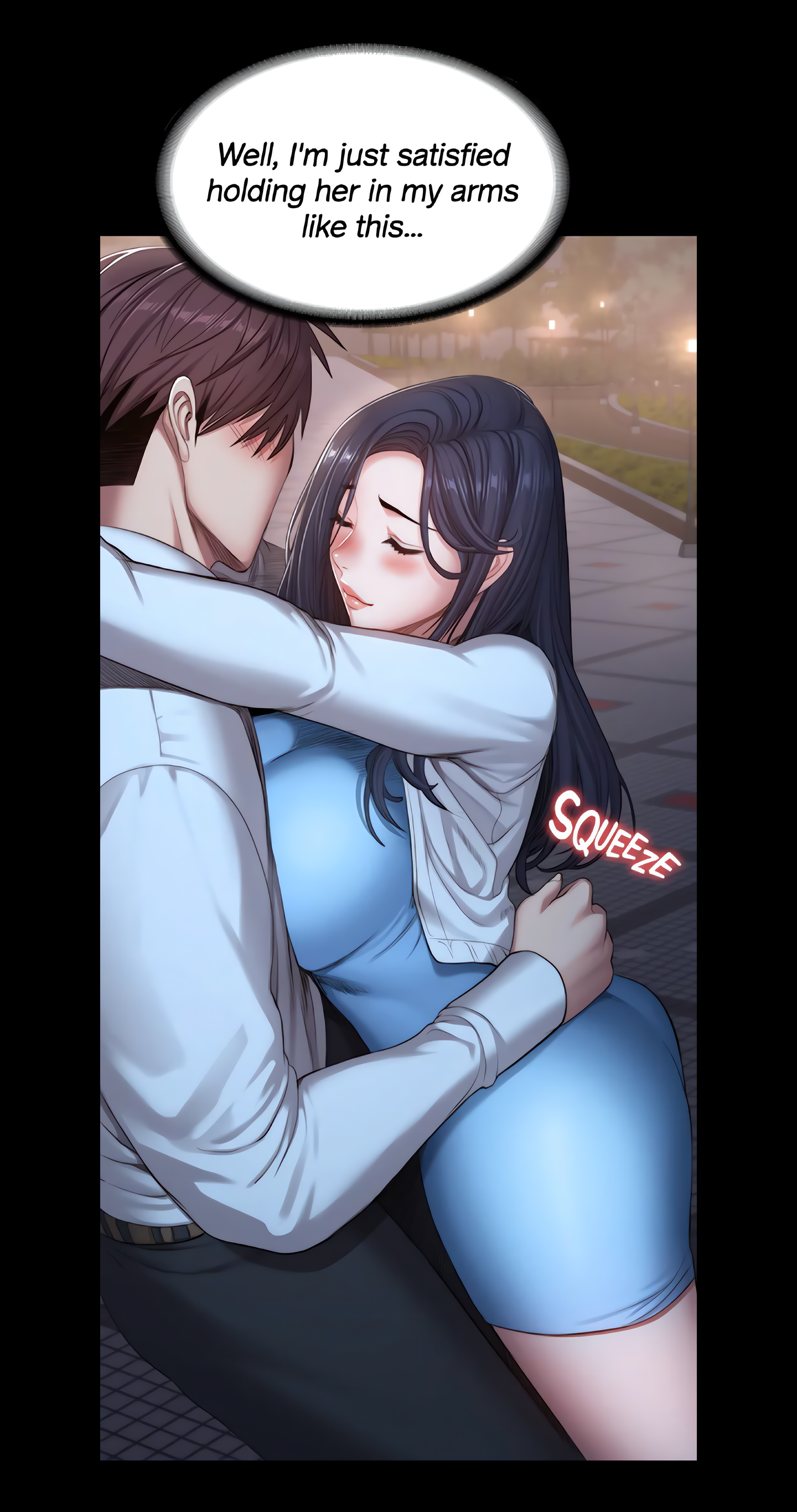 Fitness (Uncensored Fan Edition) Page 38 - MangaHe