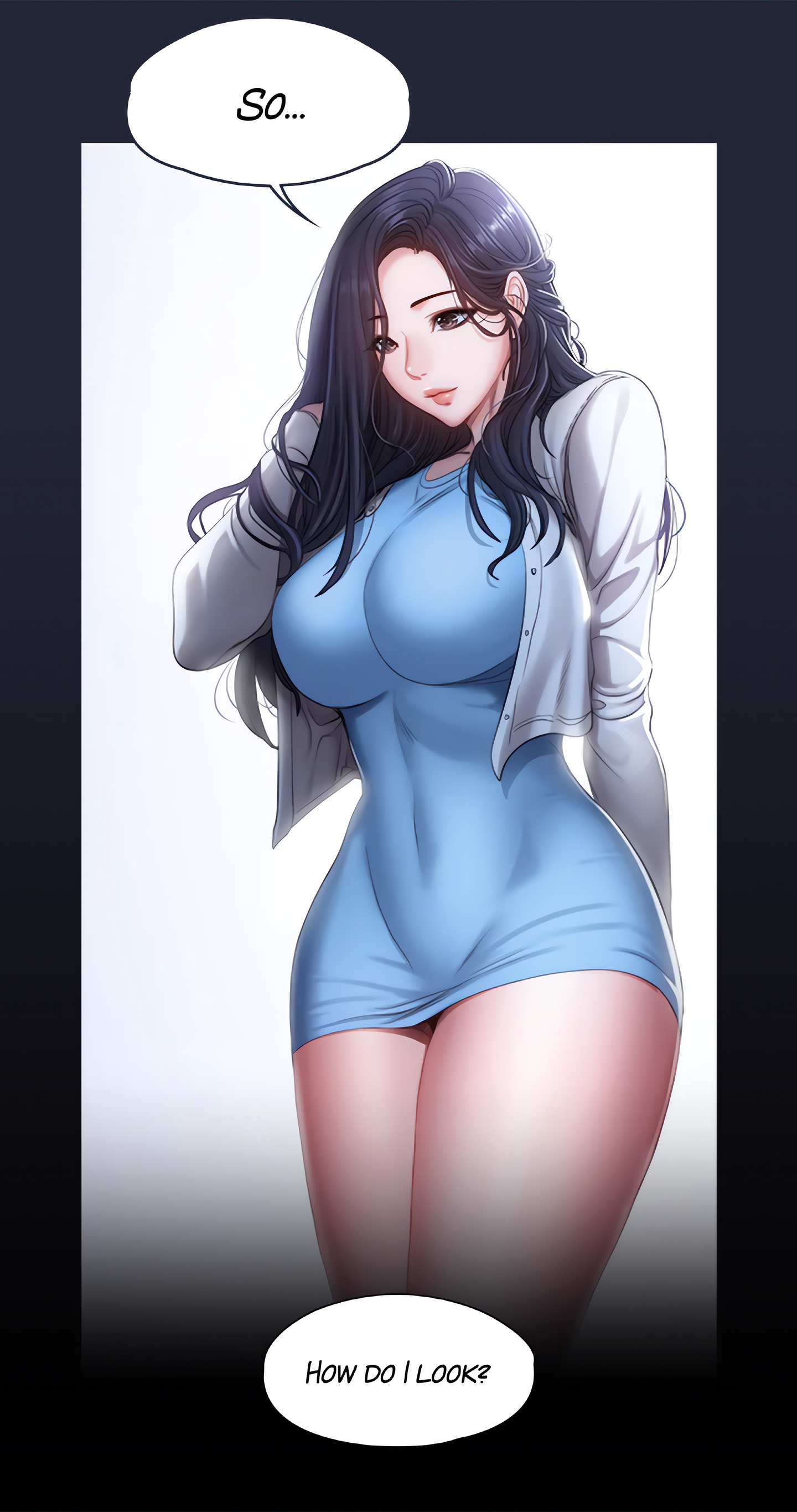 Fitness (Uncensored Fan Edition) Page 7 - MangaHe