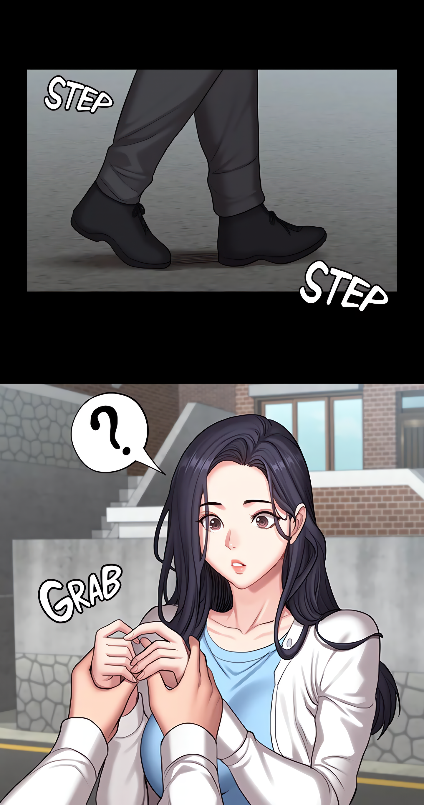 Fitness (Uncensored Fan Edition) Page 9 - MangaHe