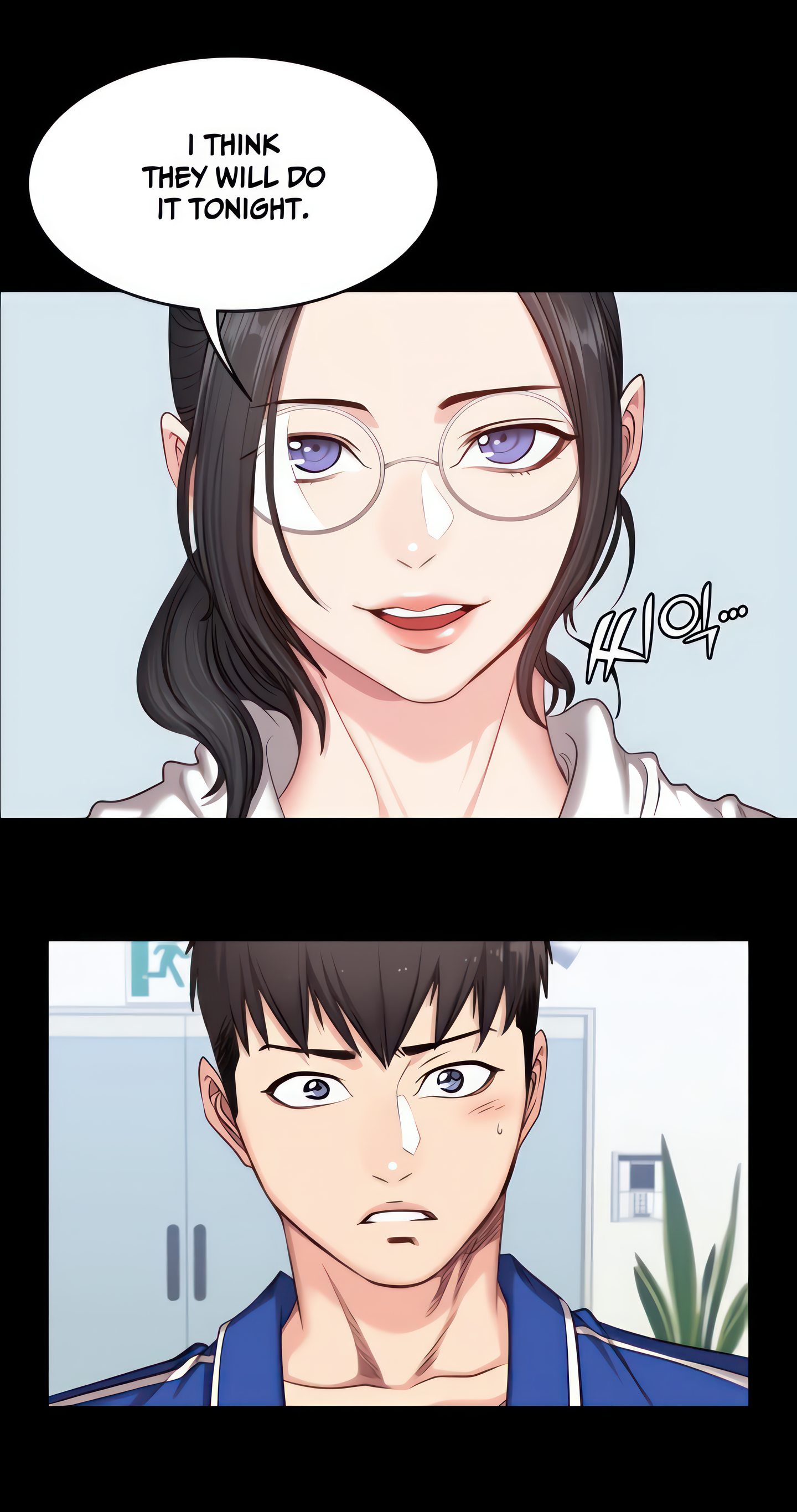 Fitness (Uncensored Fan Edition) Page 4 - MangaHe
