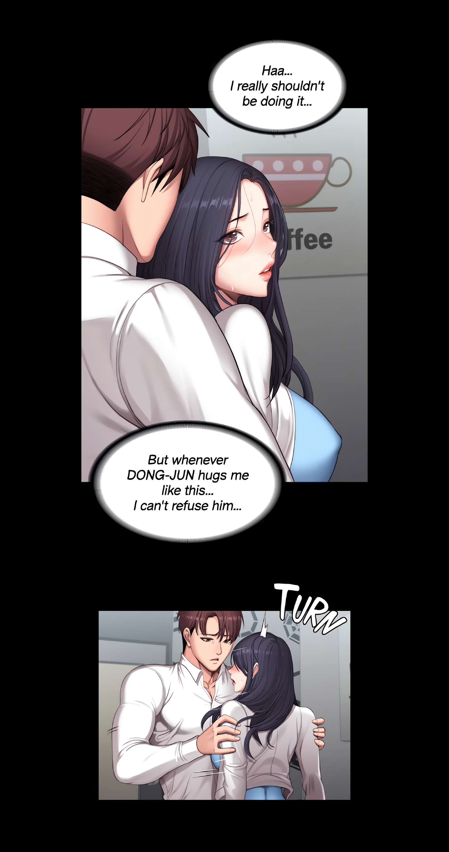 Fitness (Uncensored Fan Edition) Page 16 - MangaHe