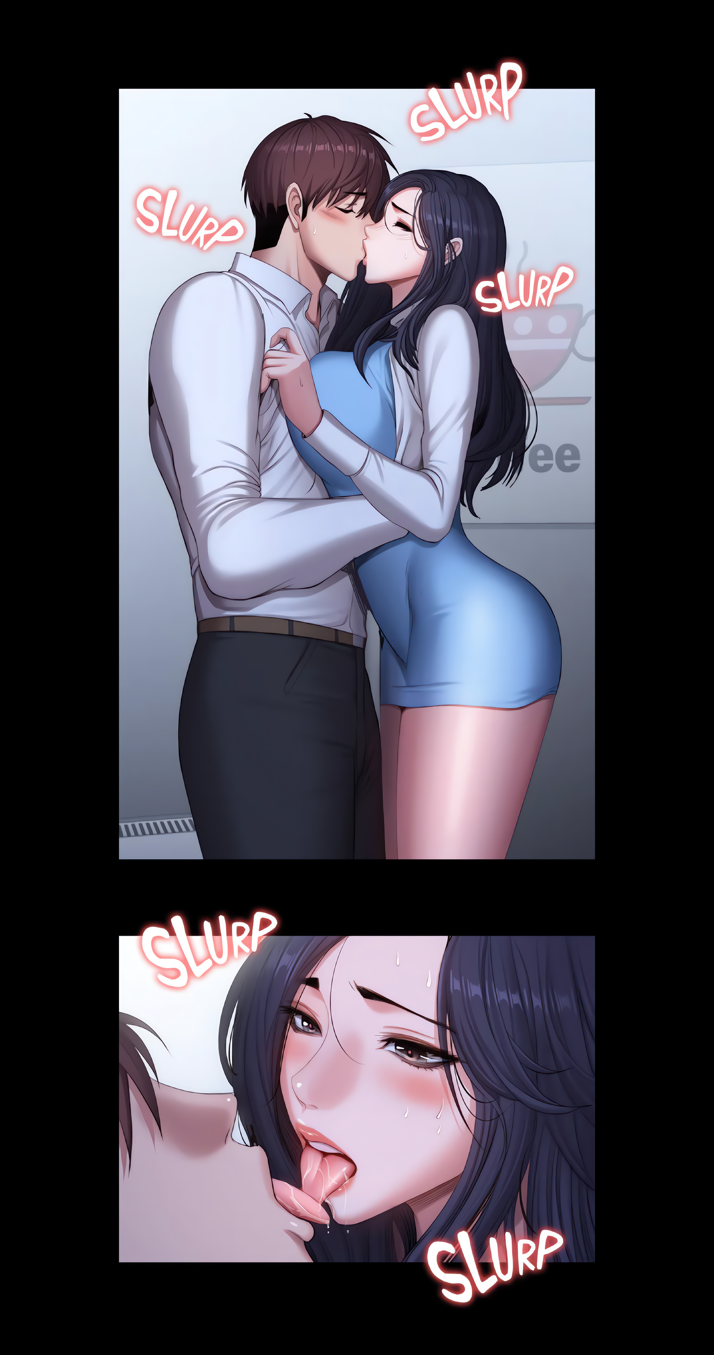 Fitness (Uncensored Fan Edition) Page 18 - MangaHe