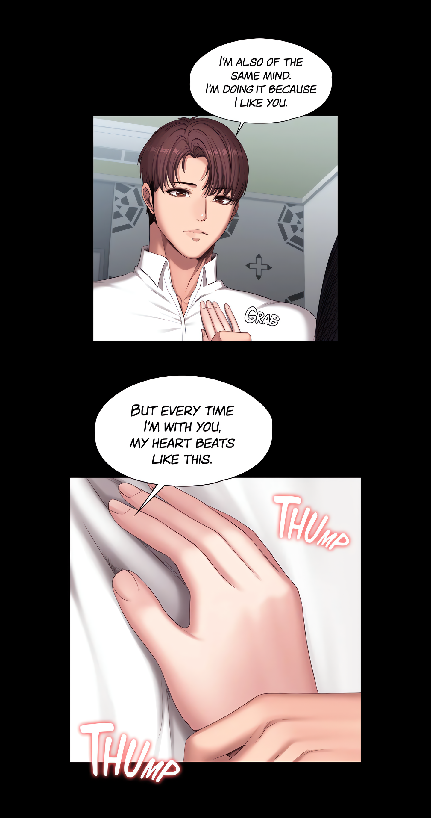 Fitness (Uncensored Fan Edition) Page 22 - MangaHe