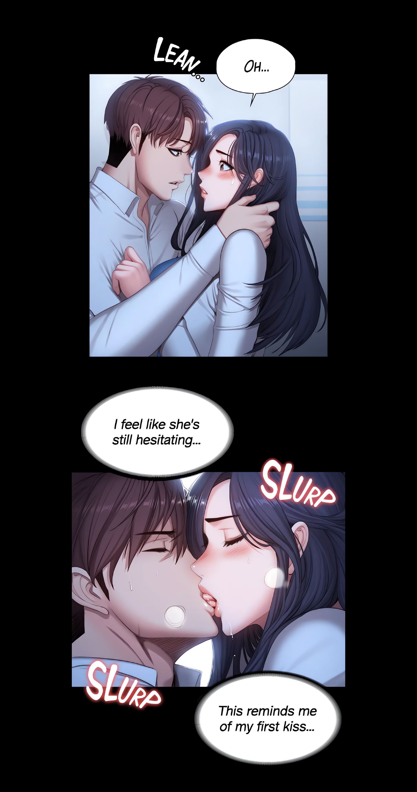 Fitness (Uncensored Fan Edition) Page 26 - MangaHe