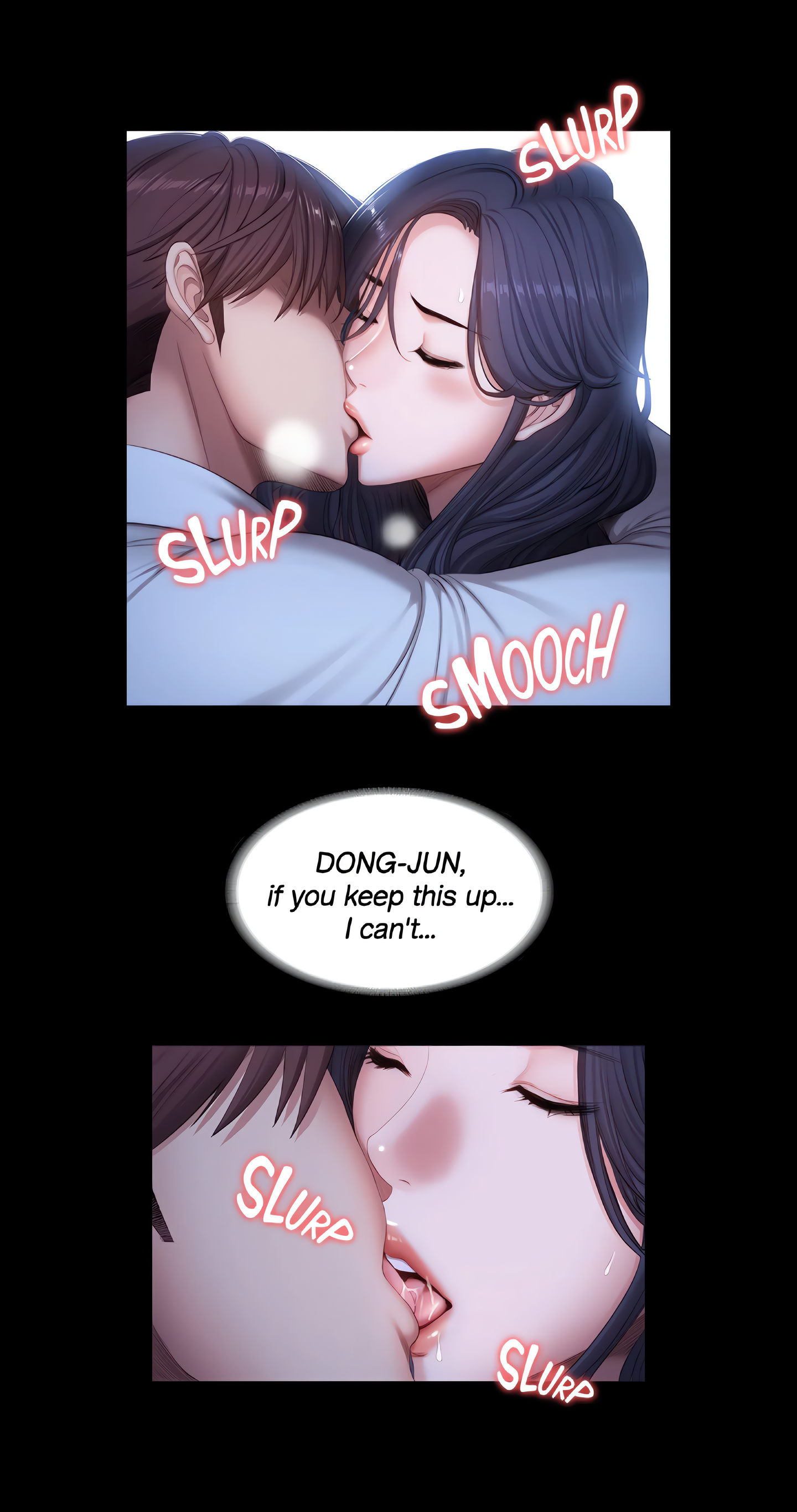 Fitness (Uncensored Fan Edition) Page 27 - MangaHe