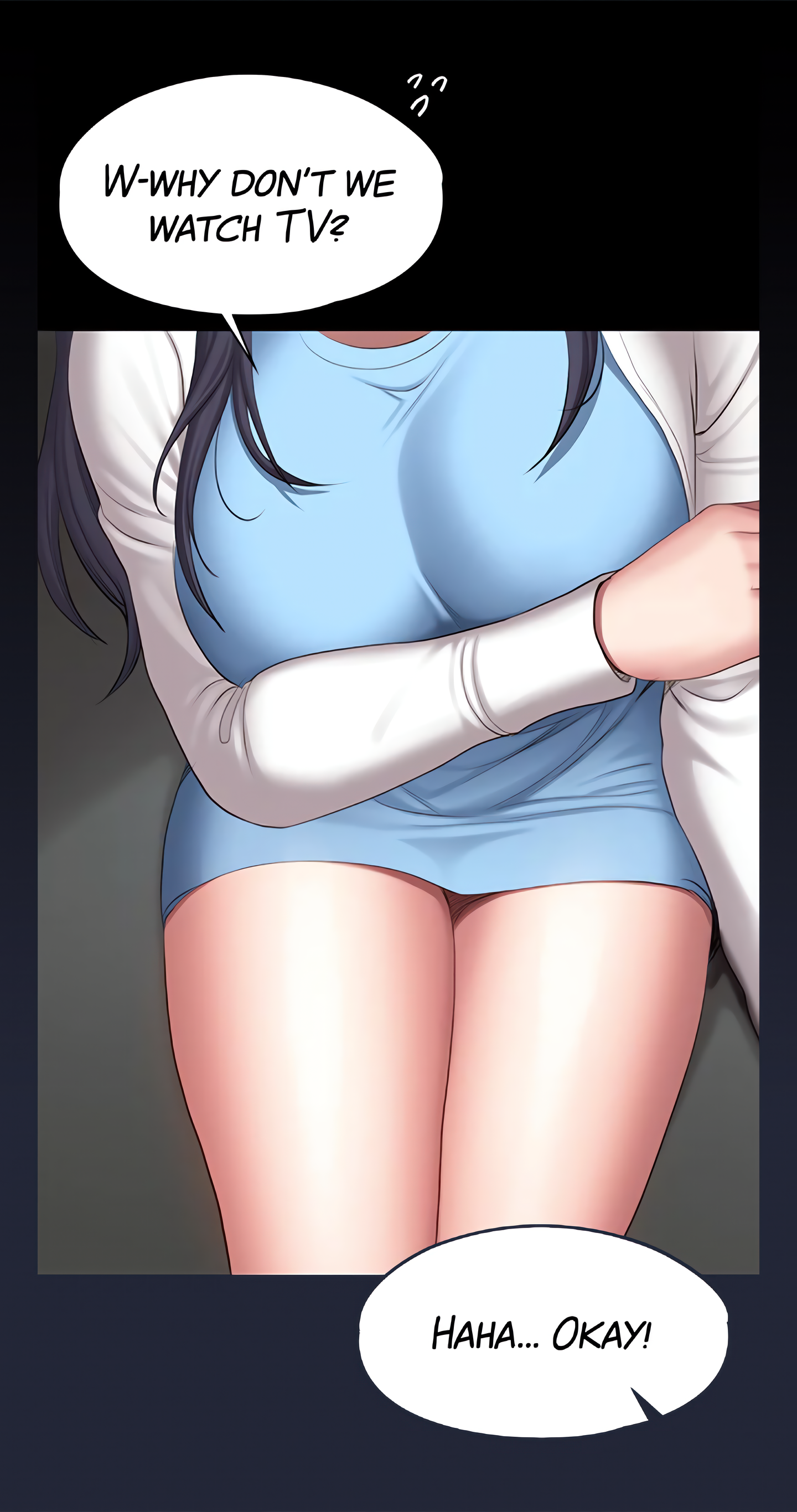 Fitness (Uncensored Fan Edition) Page 4 - MangaHe
