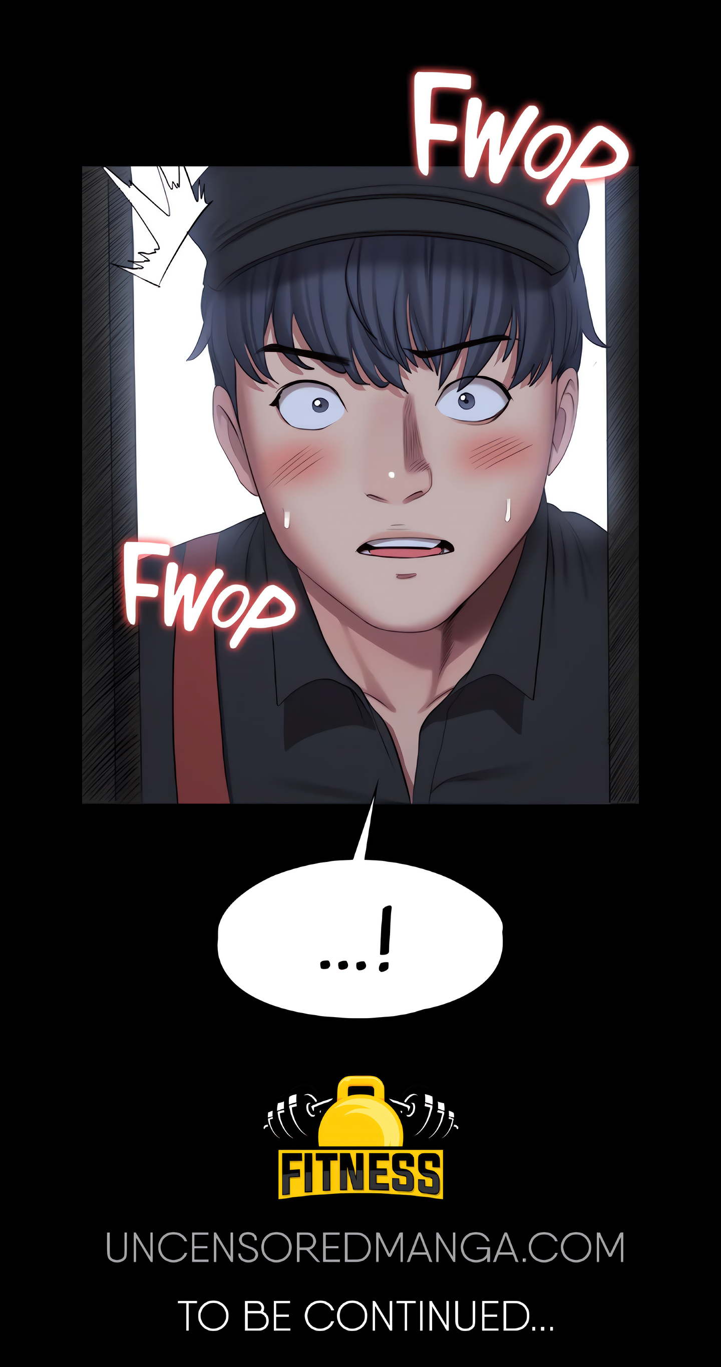 Fitness (Uncensored Fan Edition) Page 52 - MangaHe