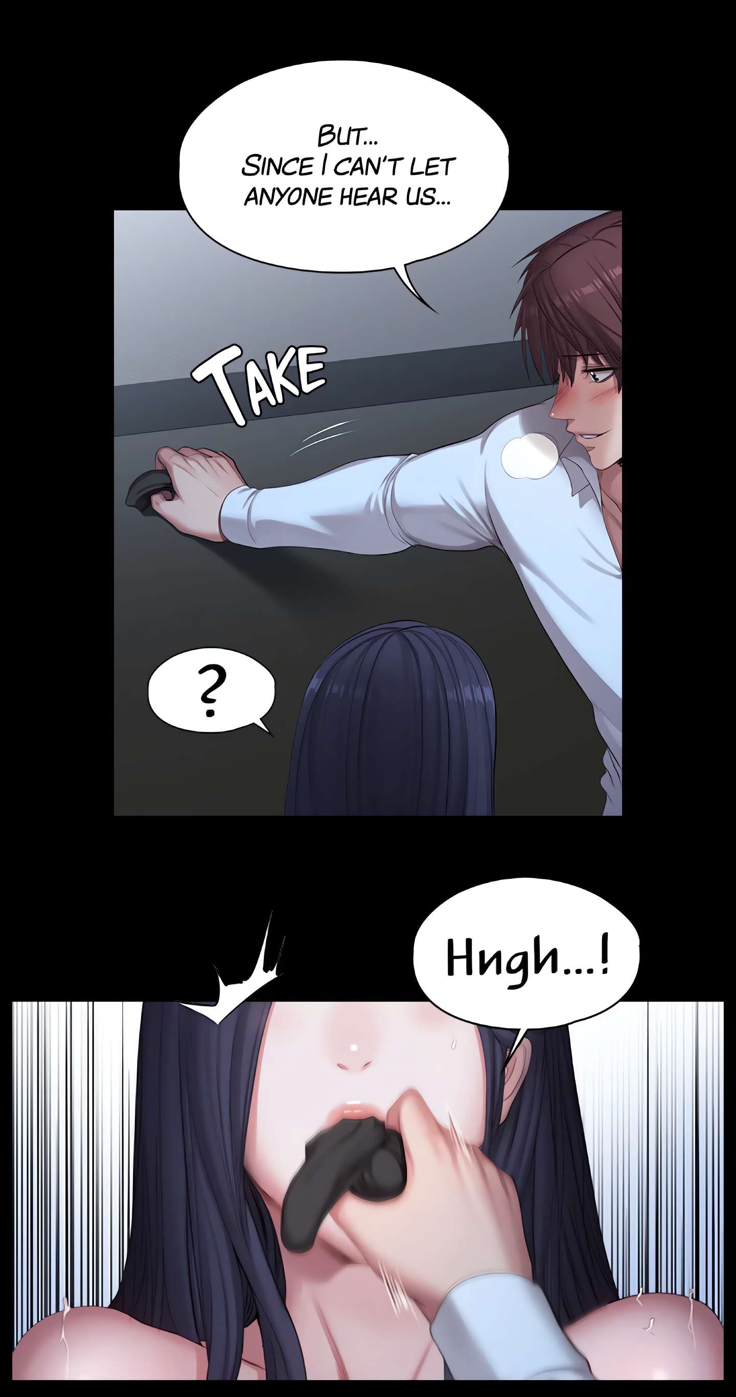 Fitness (Uncensored Fan Edition) Page 27 - MangaHe