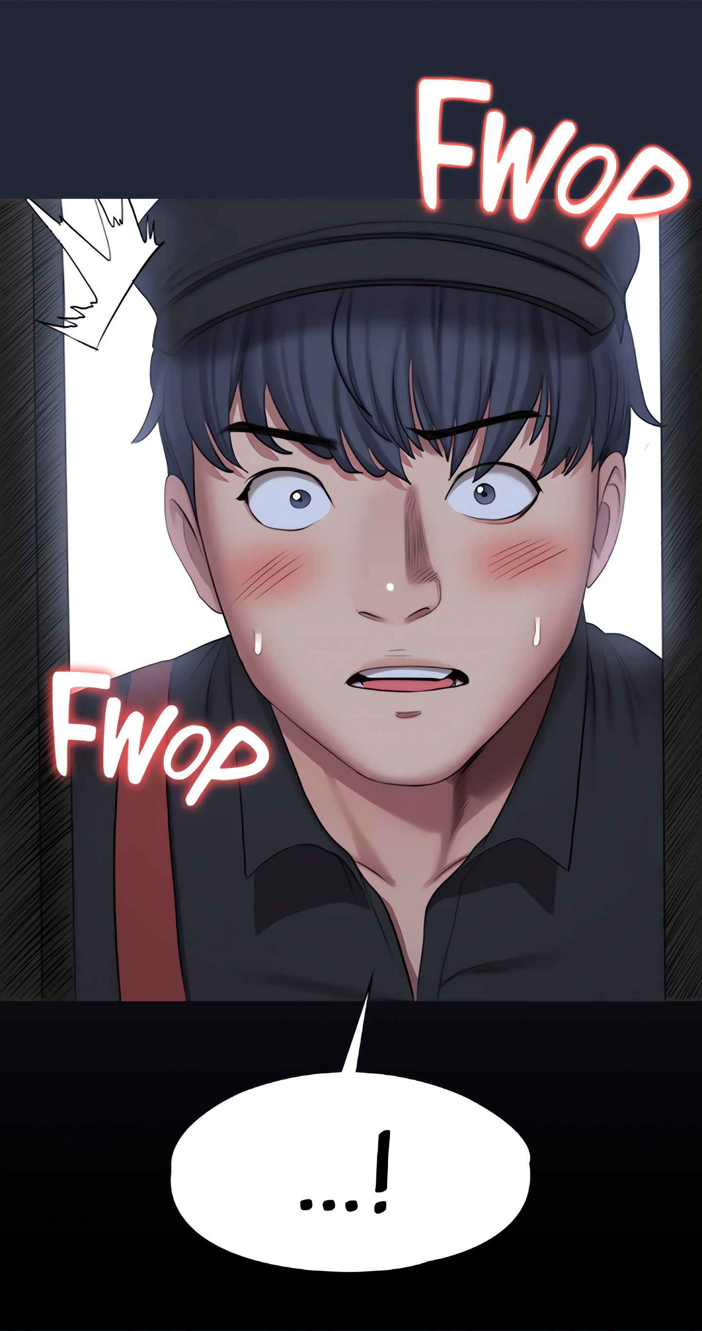 Fitness (Uncensored Fan Edition) Page 7 - MangaHe