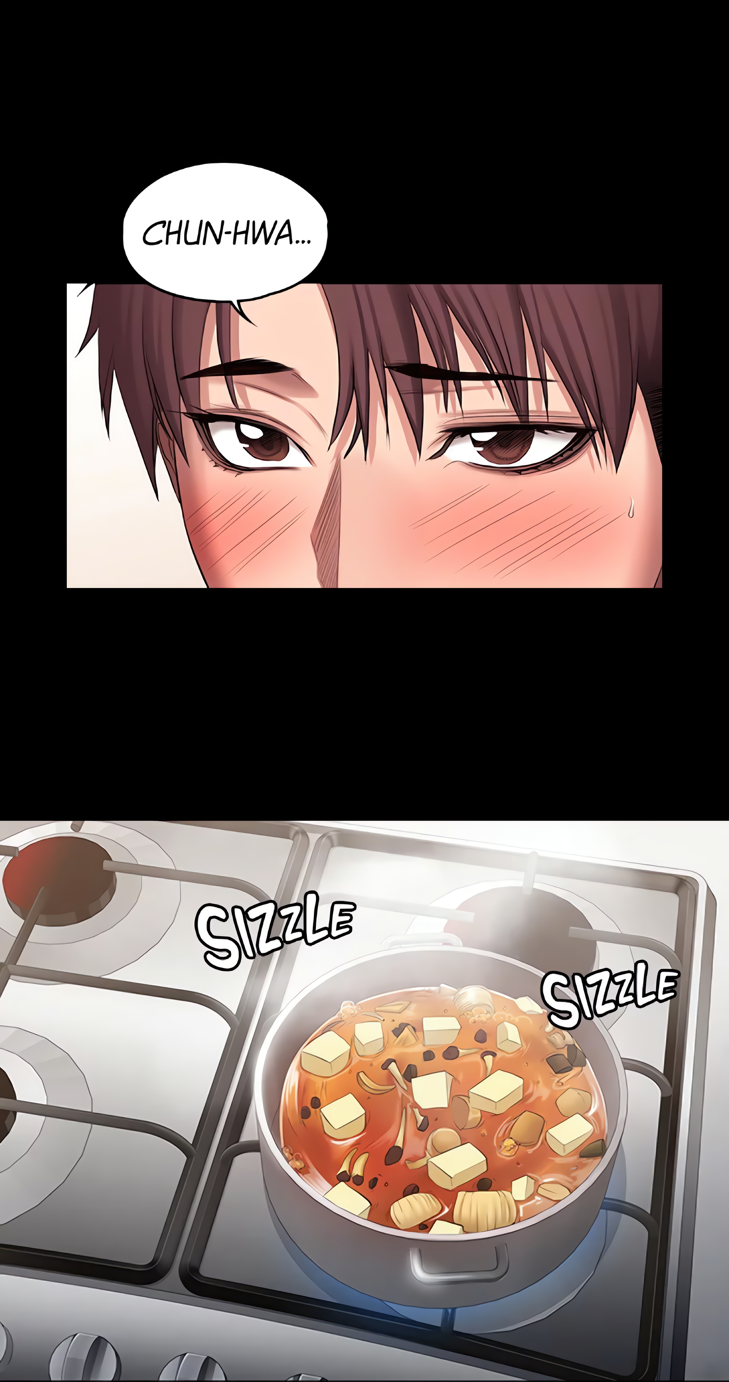 Fitness (Uncensored Fan Edition) Page 19 - MangaHe