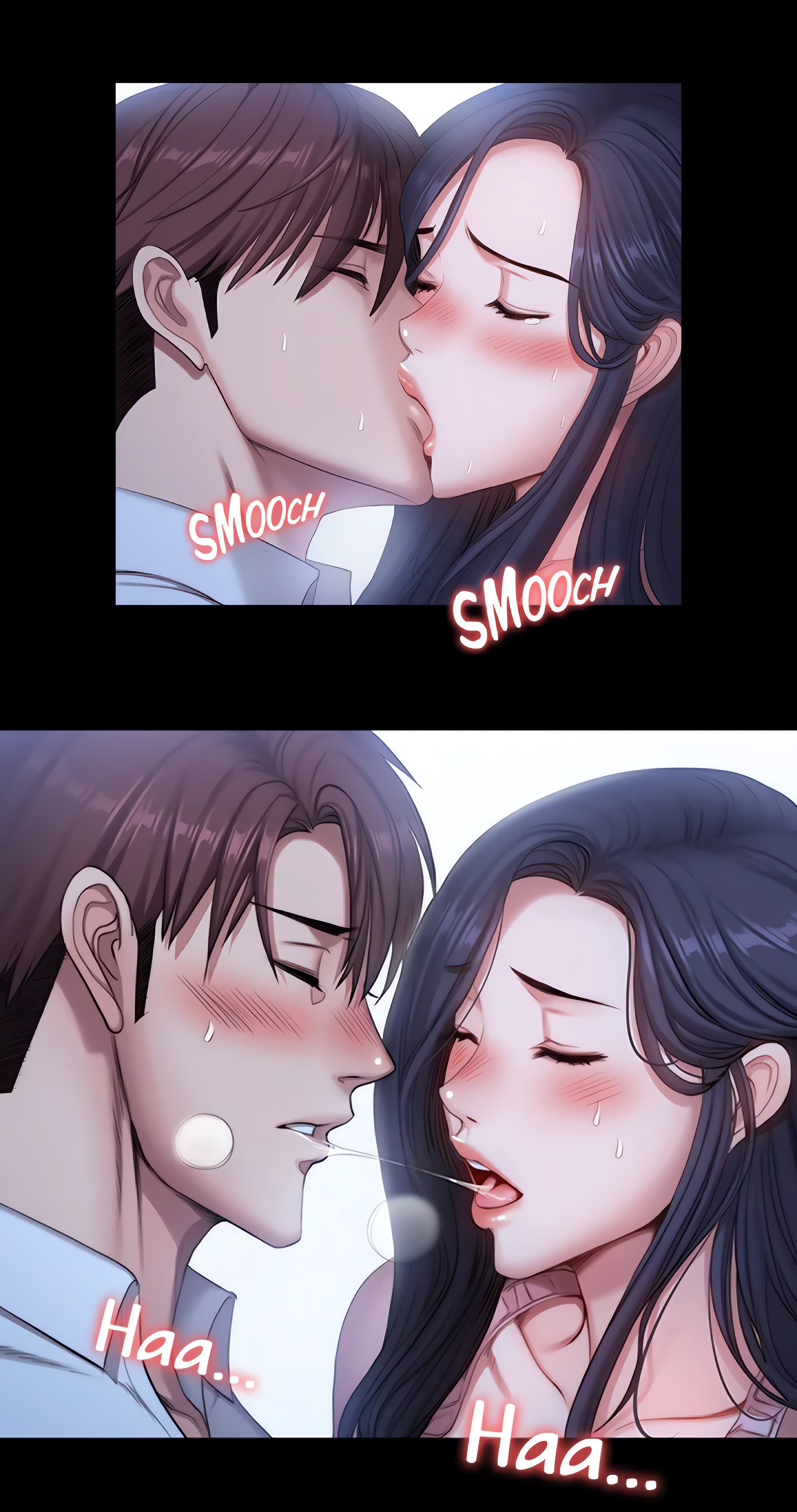 Fitness (Uncensored Fan Edition) Page 31 - MangaHe