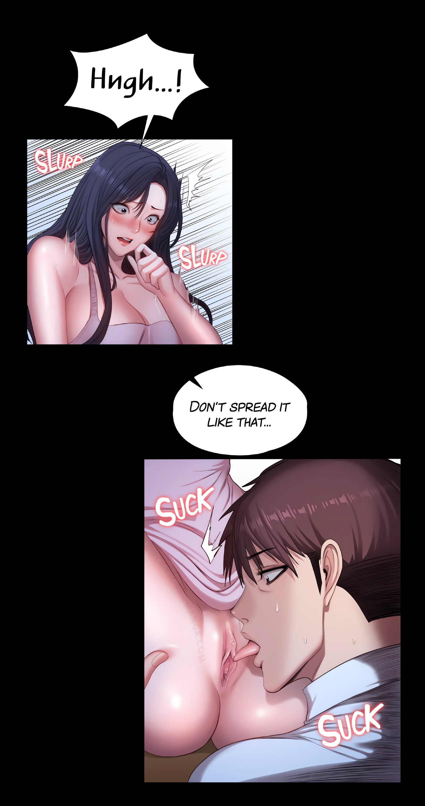 Fitness (Uncensored Fan Edition) Page 38 - MangaHe