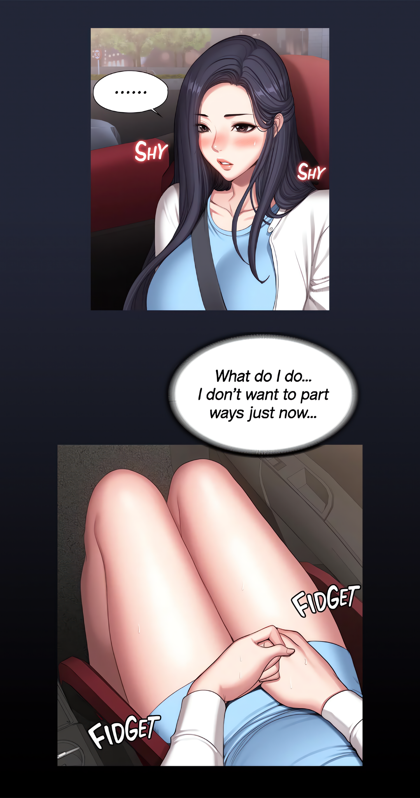 Fitness (Uncensored Fan Edition) Page 5 - MangaHe