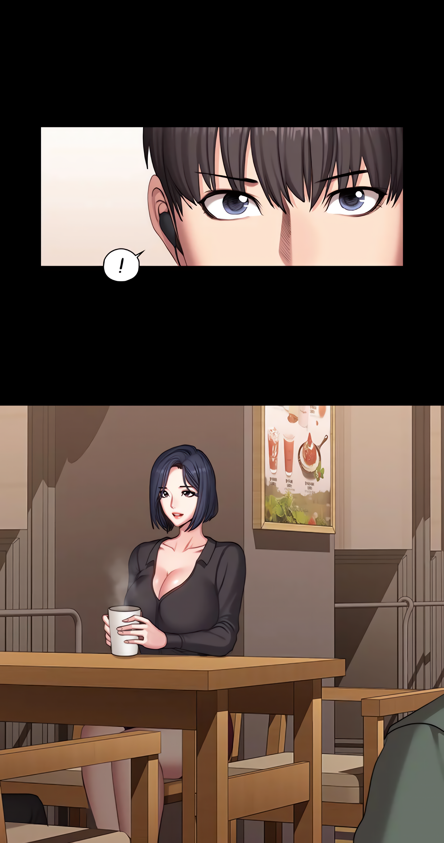 Fitness (Uncensored Fan Edition) Page 48 - MangaHe