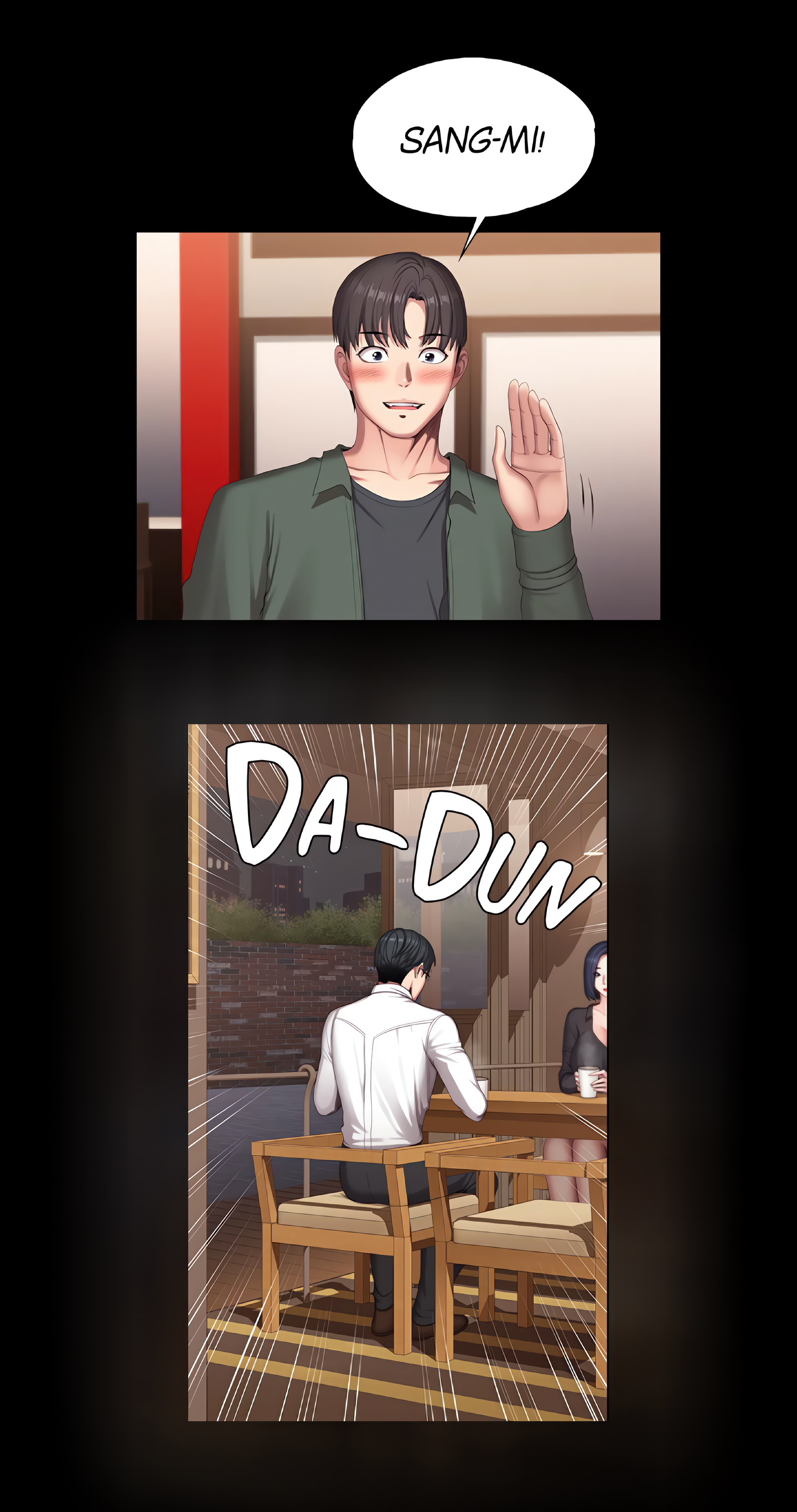 Fitness (Uncensored Fan Edition) Page 49 - MangaHe