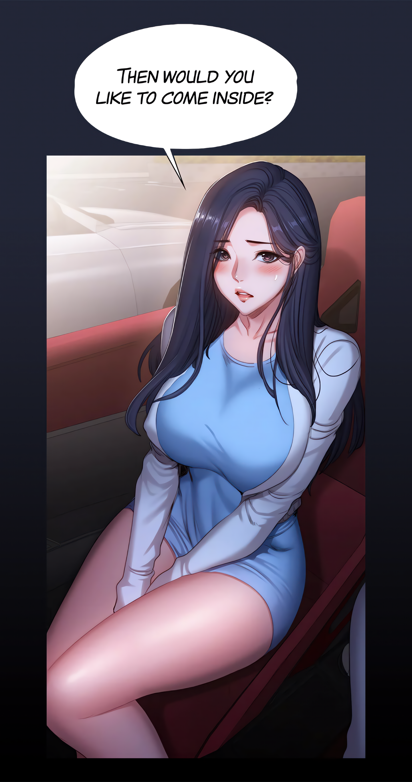 Fitness (Uncensored Fan Edition) Page 7 - MangaHe