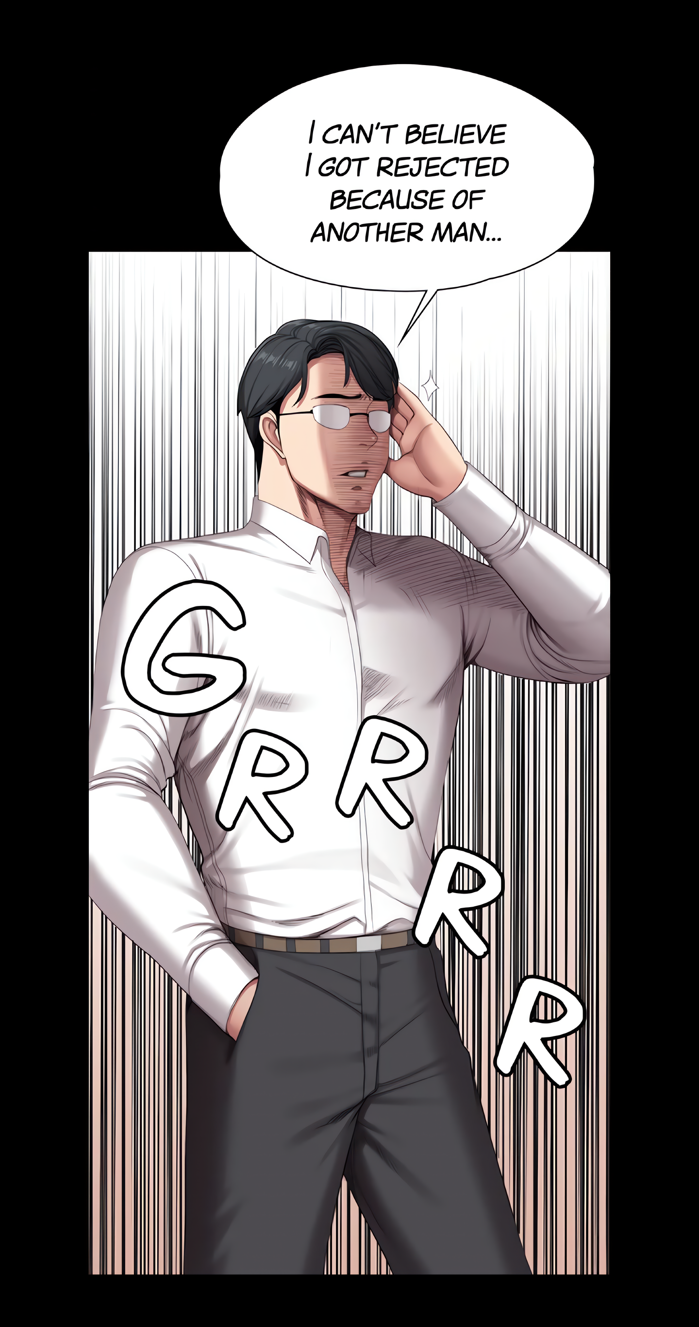 Fitness (Uncensored Fan Edition) Page 12 - MangaHe