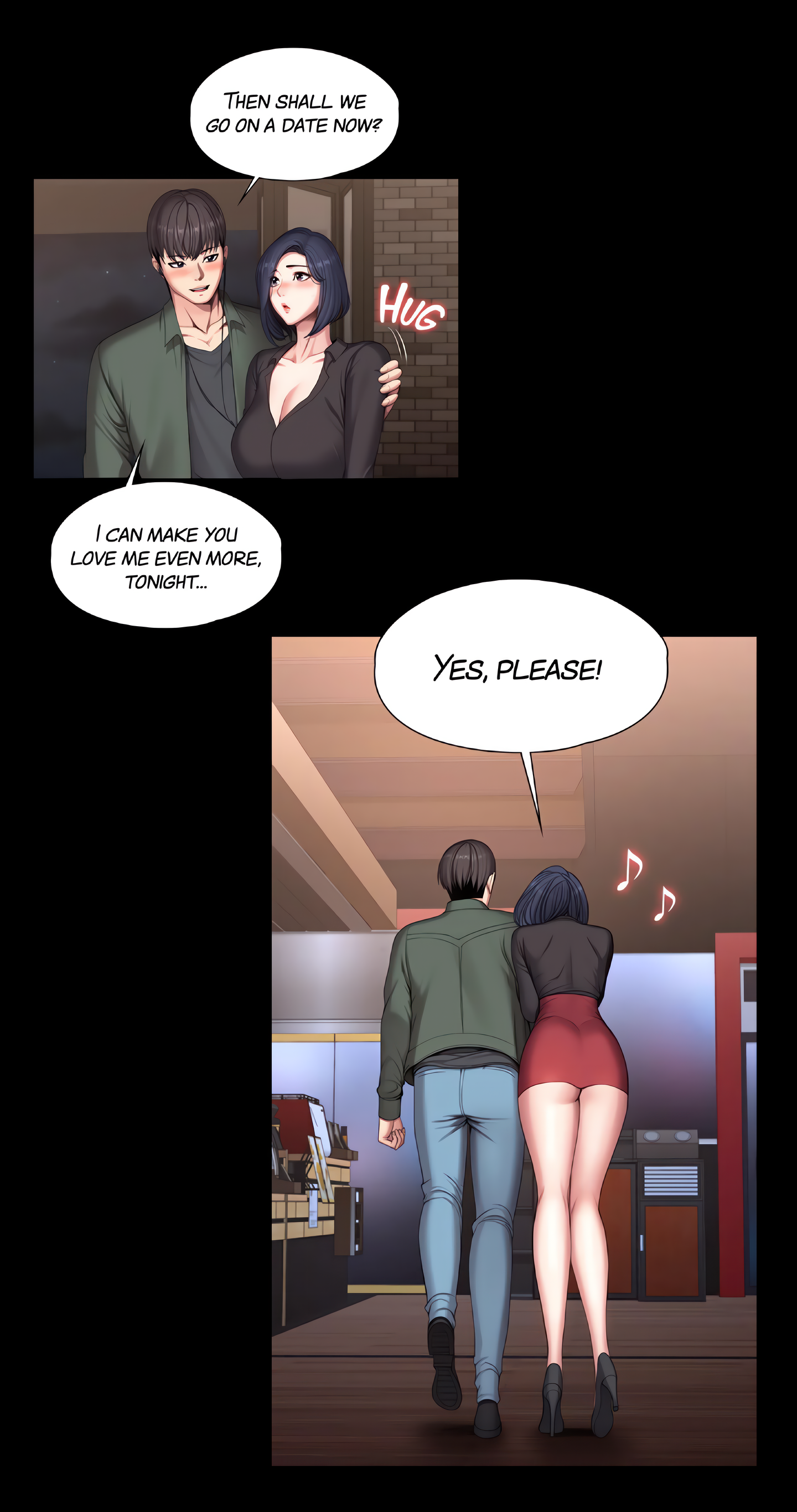 Fitness (Uncensored Fan Edition) Page 19 - MangaHe