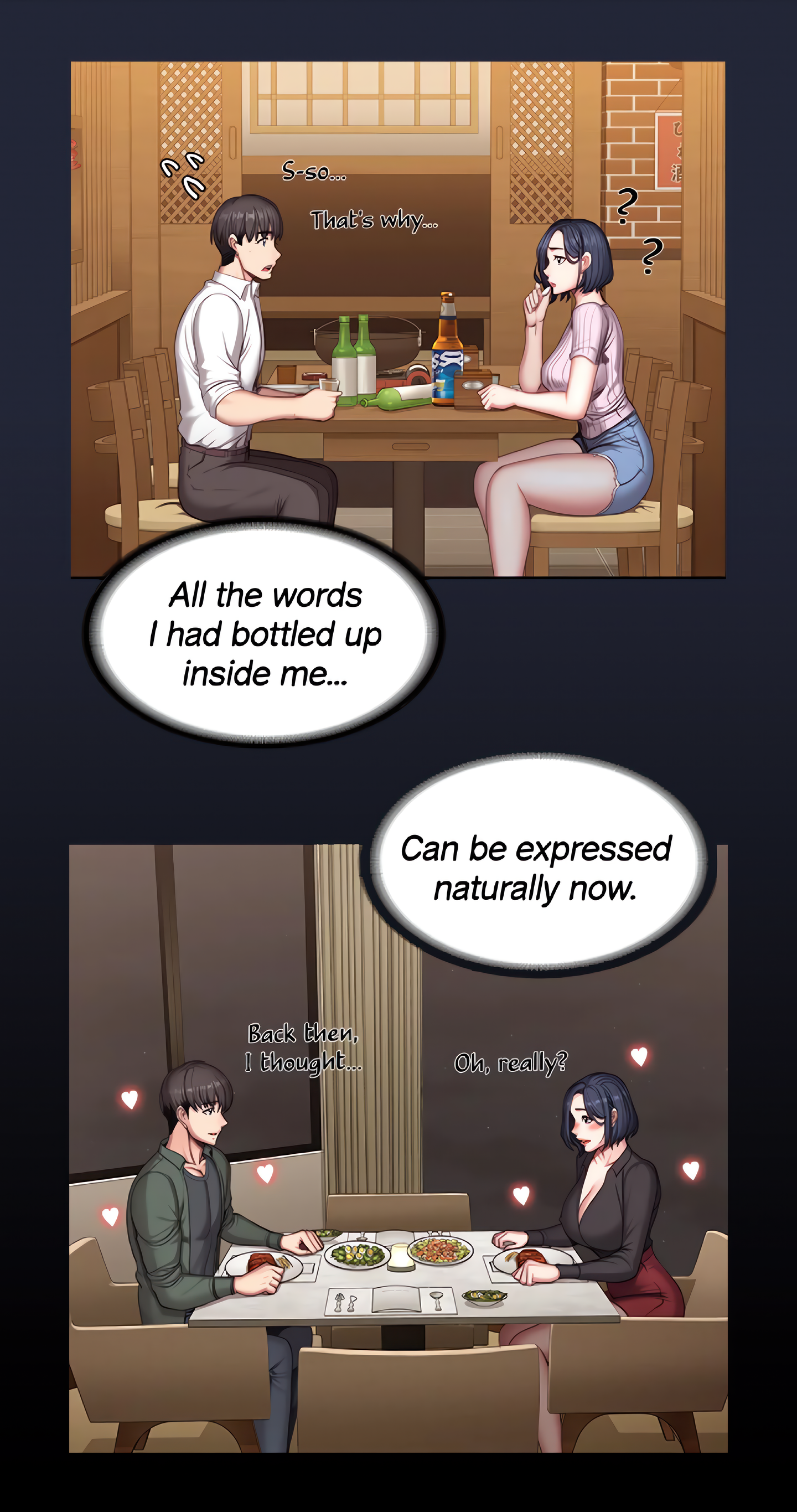 Fitness (Uncensored Fan Edition) Page 26 - MangaHe