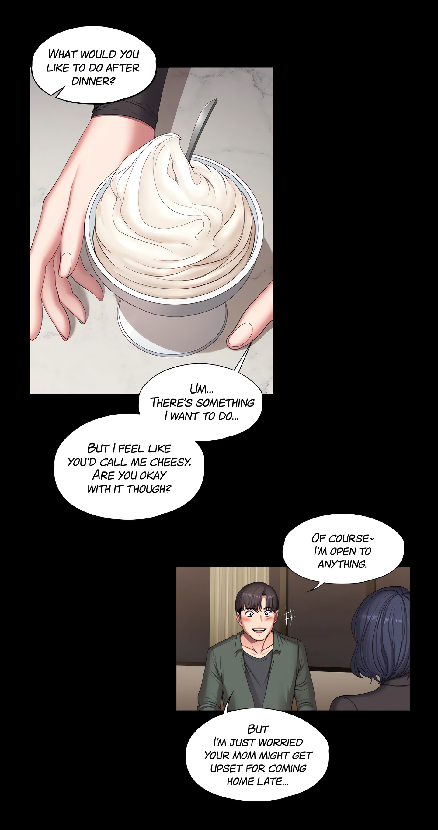 Fitness (Uncensored Fan Edition) Page 29 - MangaHe