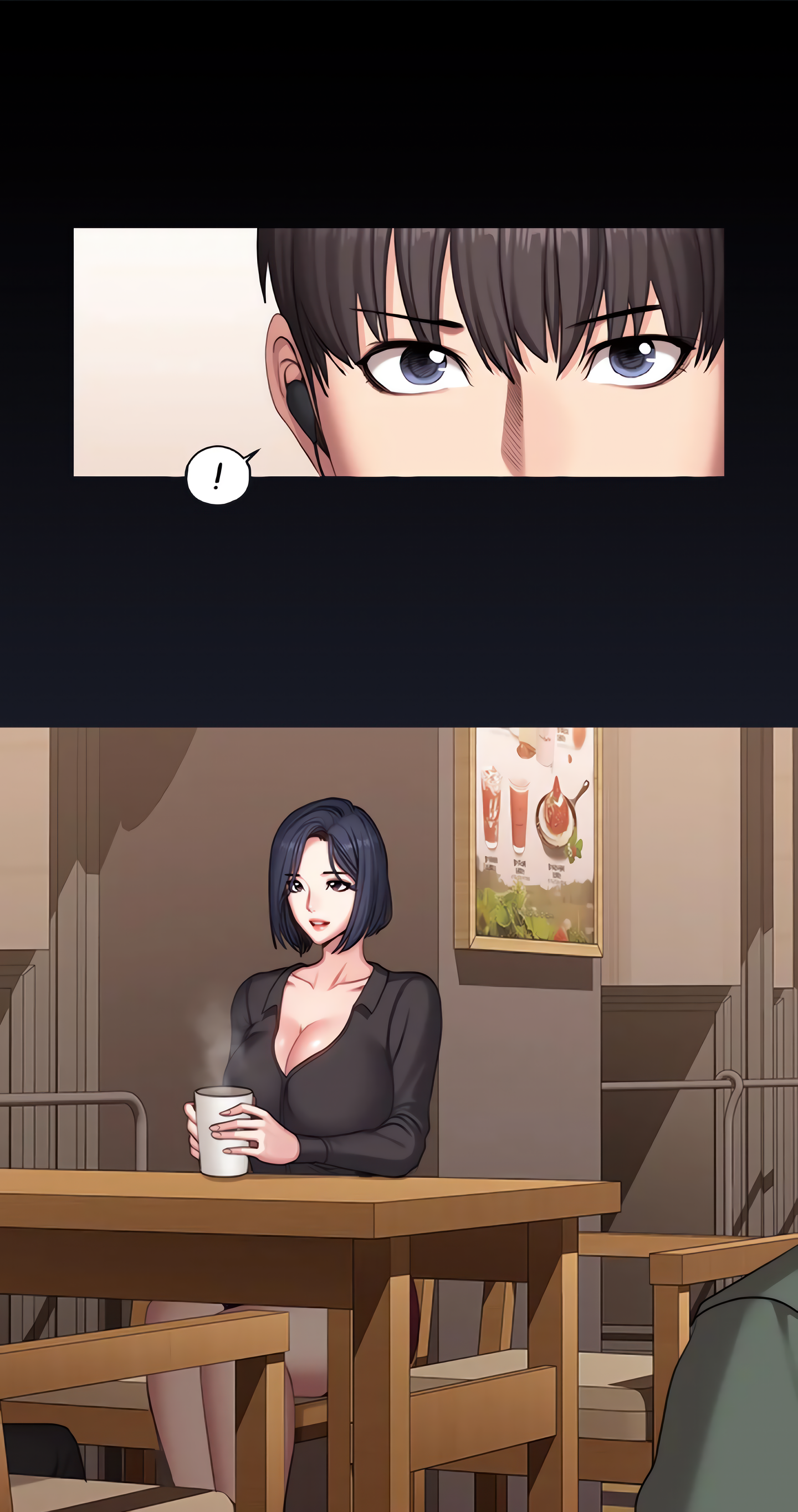 Fitness (Uncensored Fan Edition) Page 4 - MangaHe