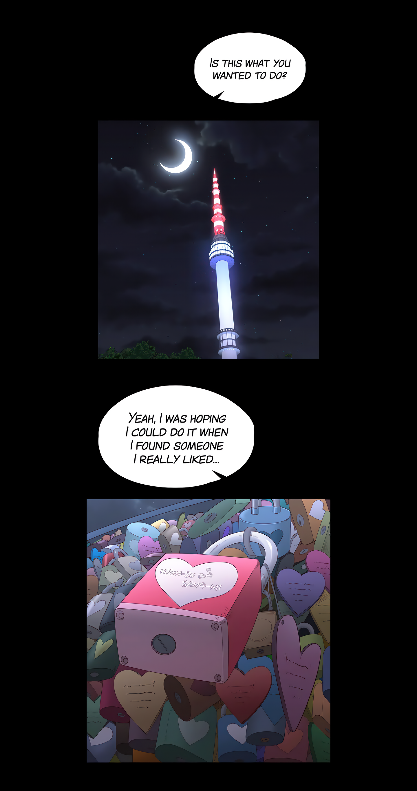 Fitness (Uncensored Fan Edition) Page 39 - MangaHe
