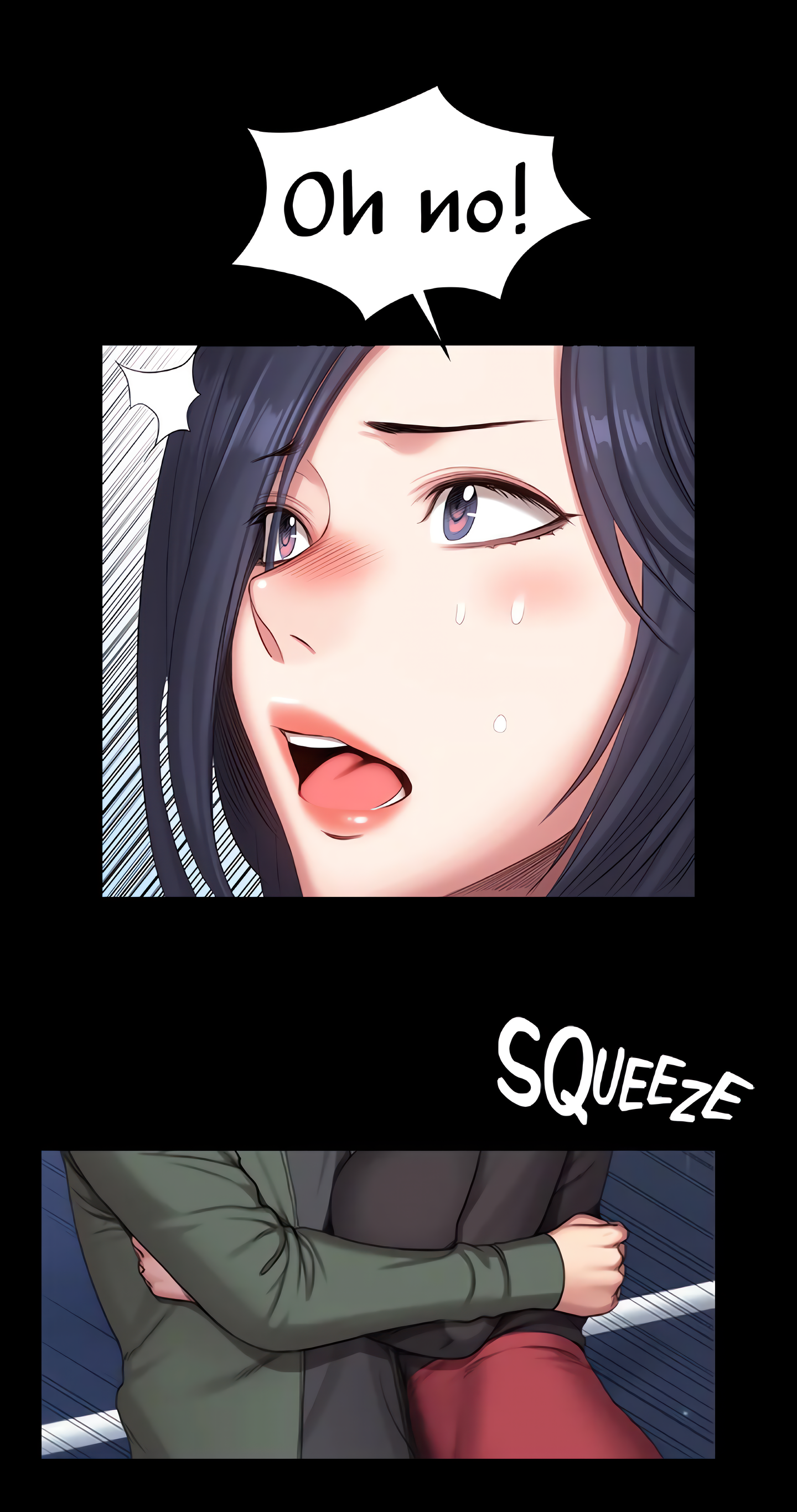 Fitness (Uncensored Fan Edition) Page 51 - MangaHe
