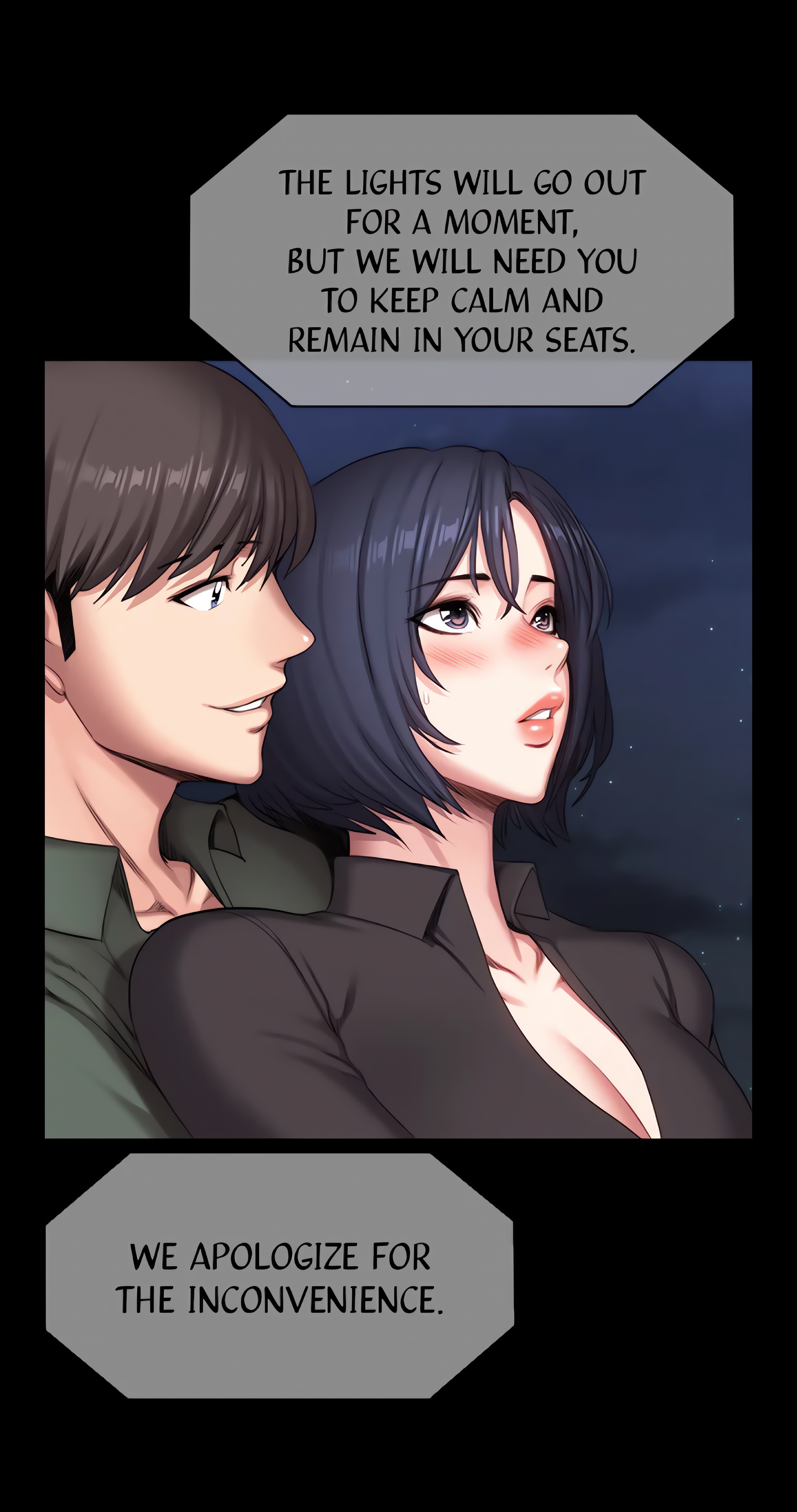 Fitness (Uncensored Fan Edition) Page 14 - MangaHe