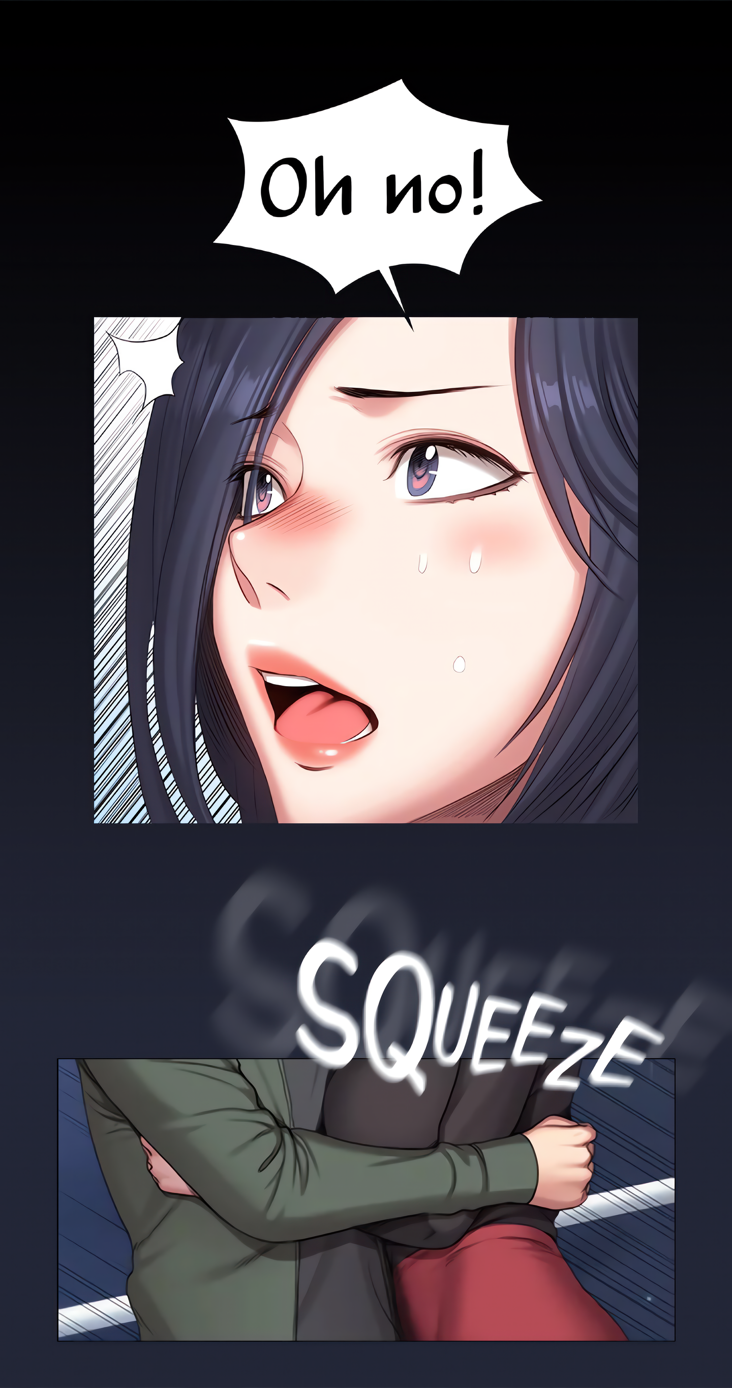 Fitness (Uncensored Fan Edition) Page 6 - MangaHe
