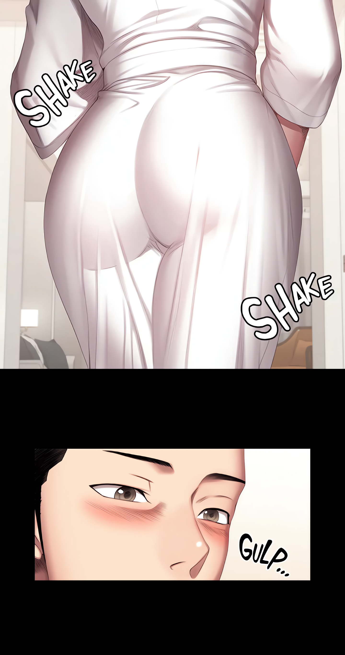 Fitness (Uncensored Fan Edition) Page 12 - MangaHe