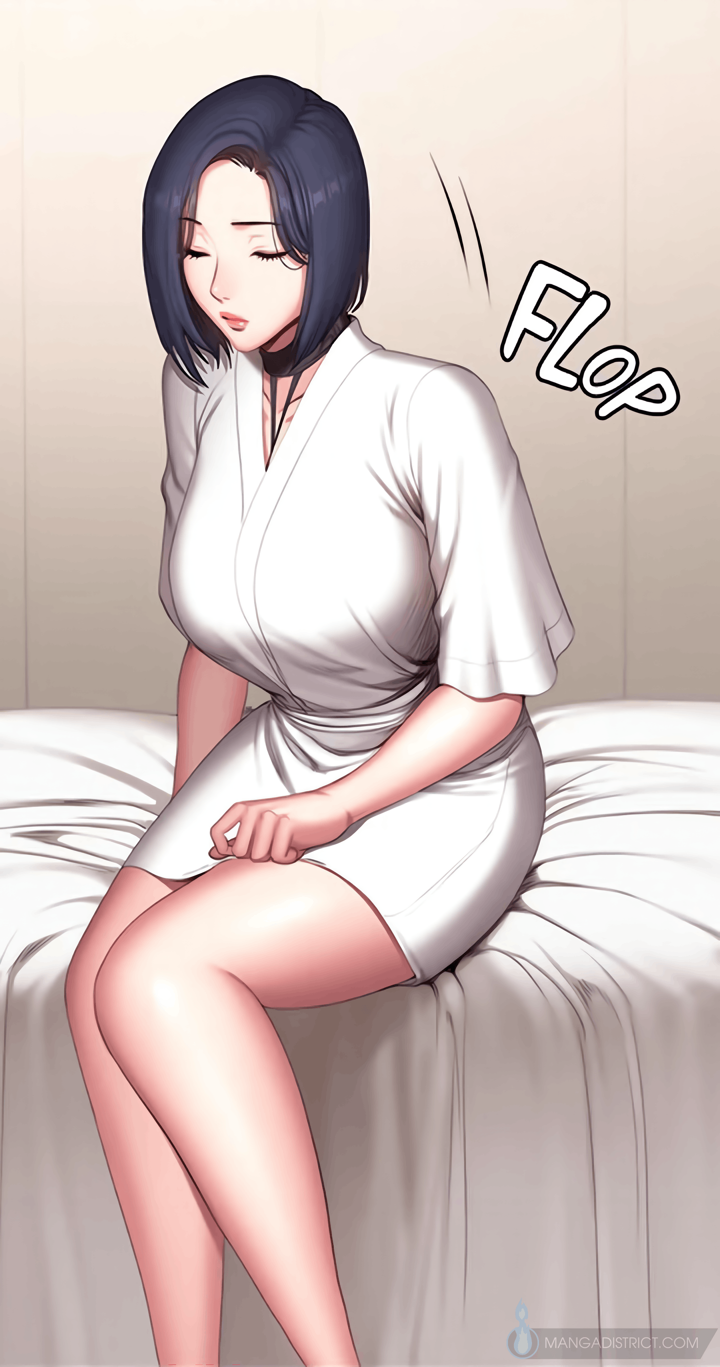 Fitness (Uncensored Fan Edition) Page 13 - MangaHe