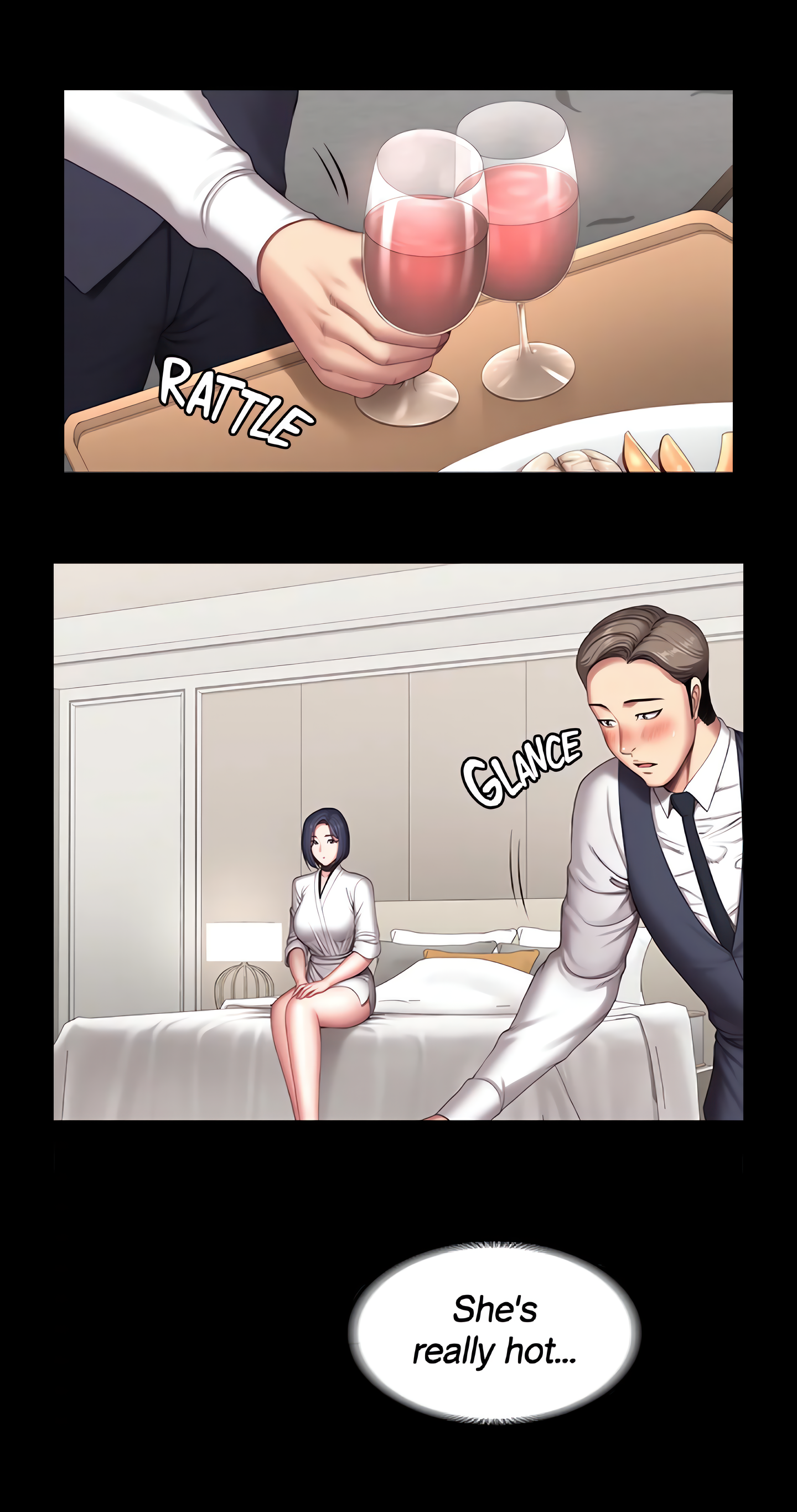 Fitness (Uncensored Fan Edition) Page 14 - MangaHe