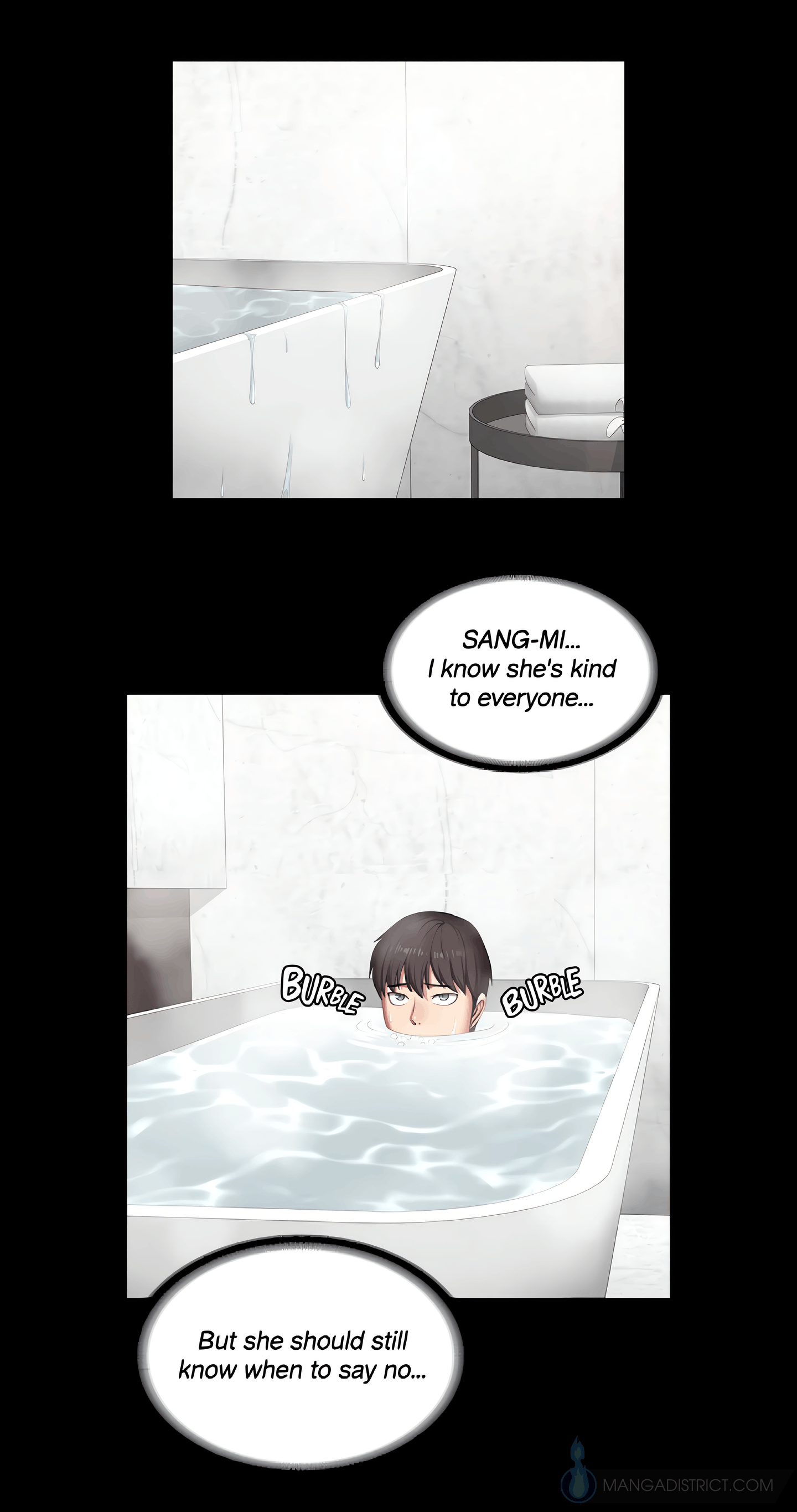 Fitness (Uncensored Fan Edition) Page 33 - MangaHe