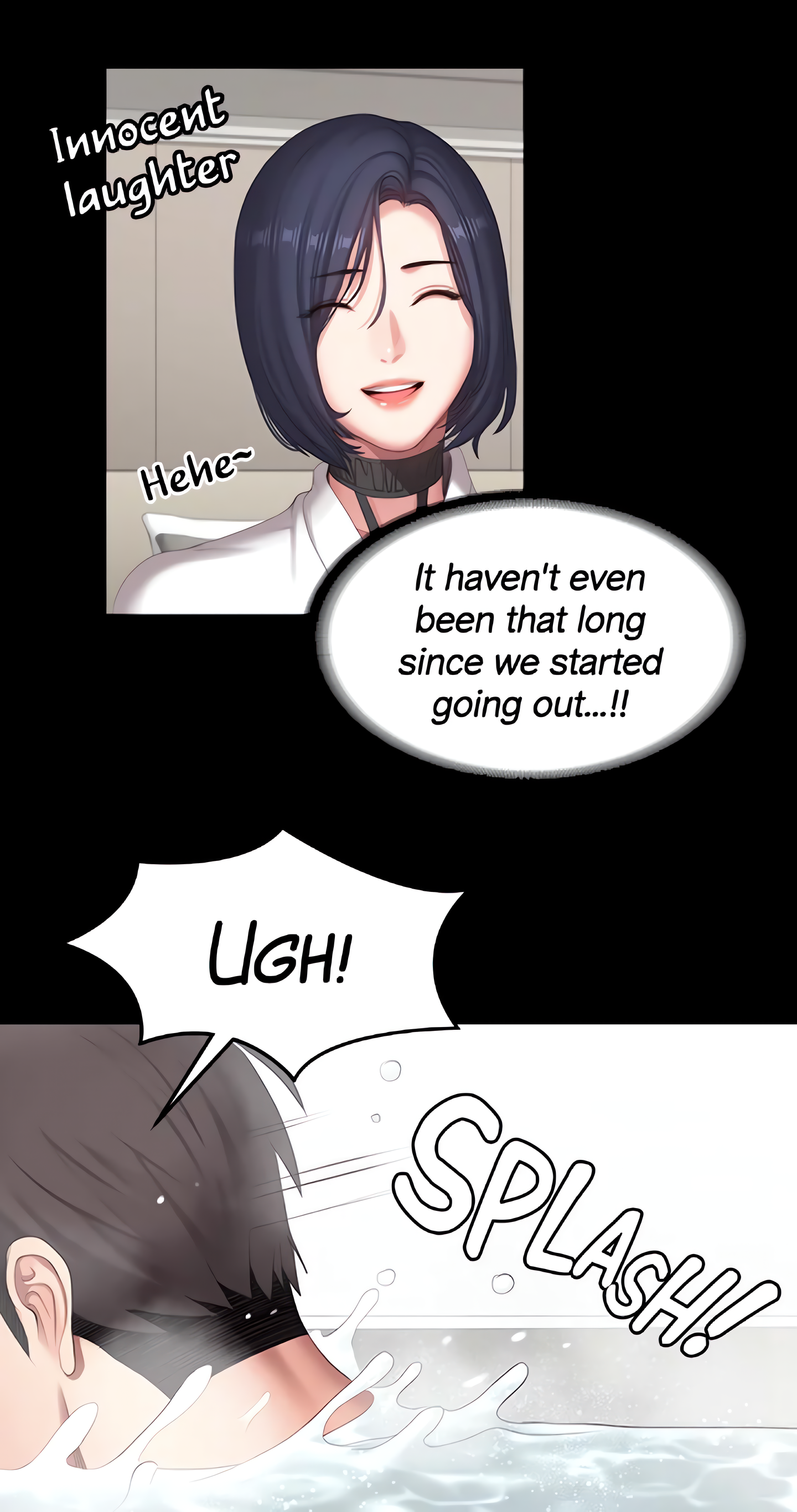 Fitness (Uncensored Fan Edition) Page 34 - MangaHe