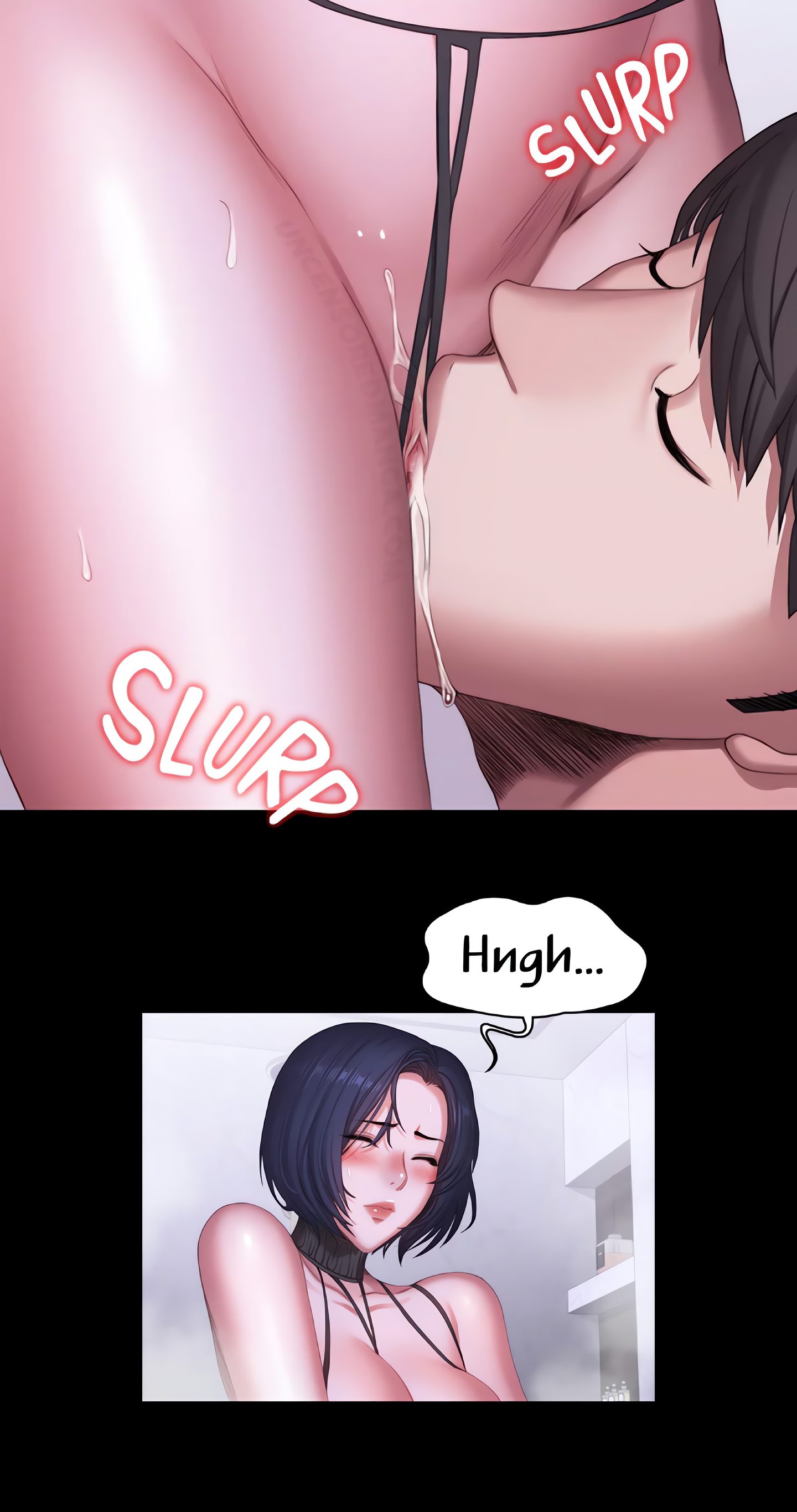 Fitness (Uncensored Fan Edition) Page 31 - MangaHe