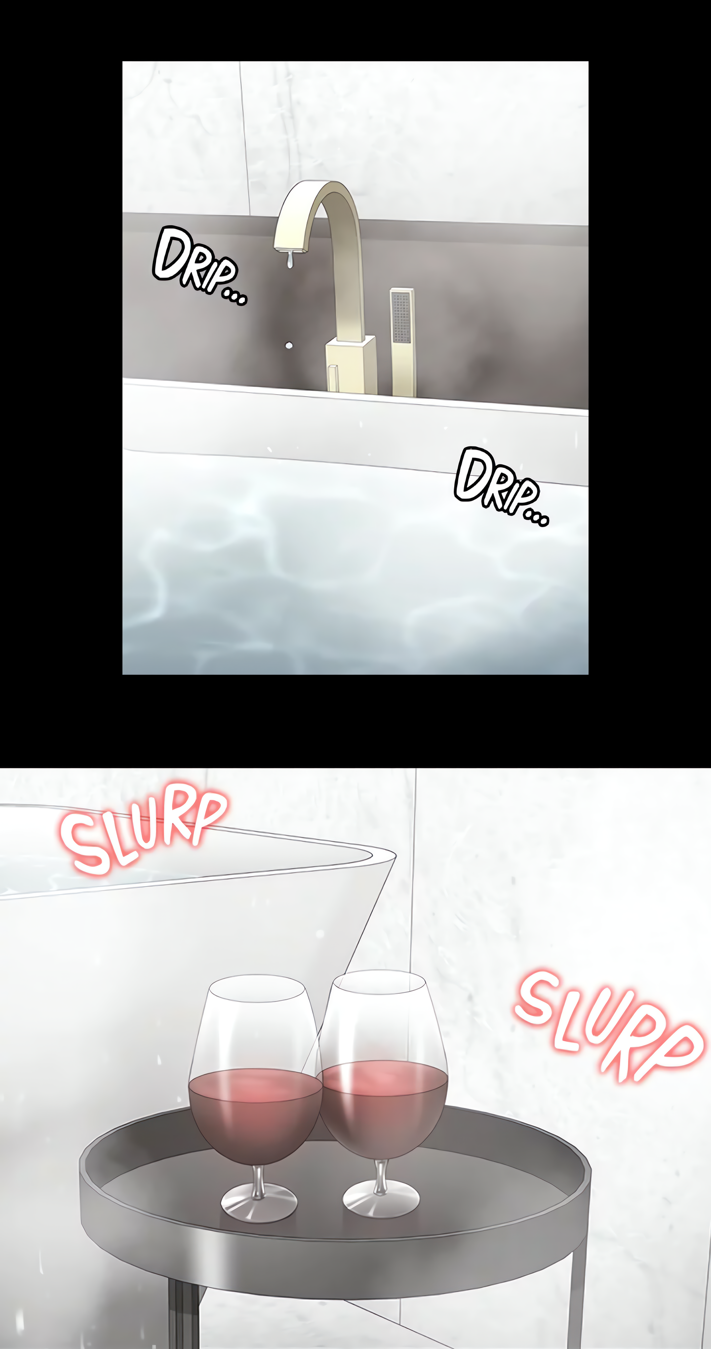 Fitness (Uncensored Fan Edition) Page 8 - MangaHe