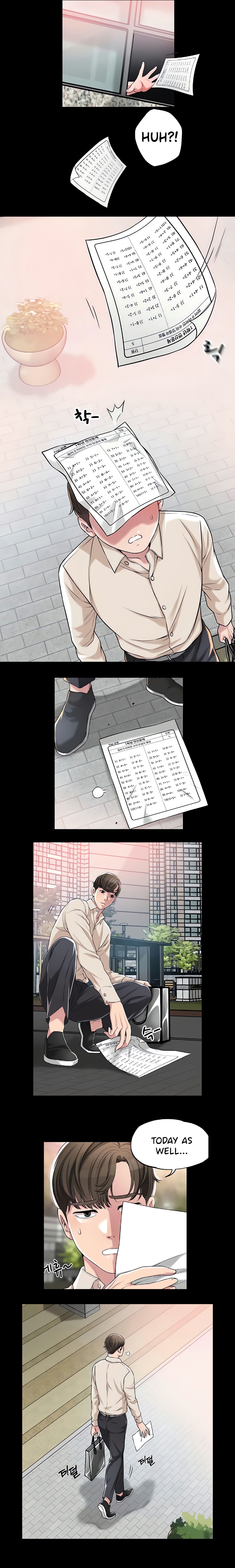 CITY MILFS (Uncensored Fan Edition) Page 4 - MangaHe
