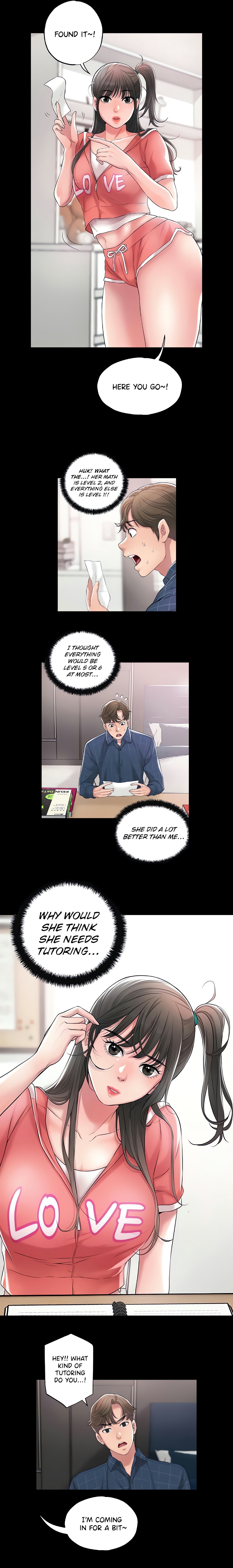 CITY MILFS (Uncensored Fan Edition) Page 8 - MangaHe