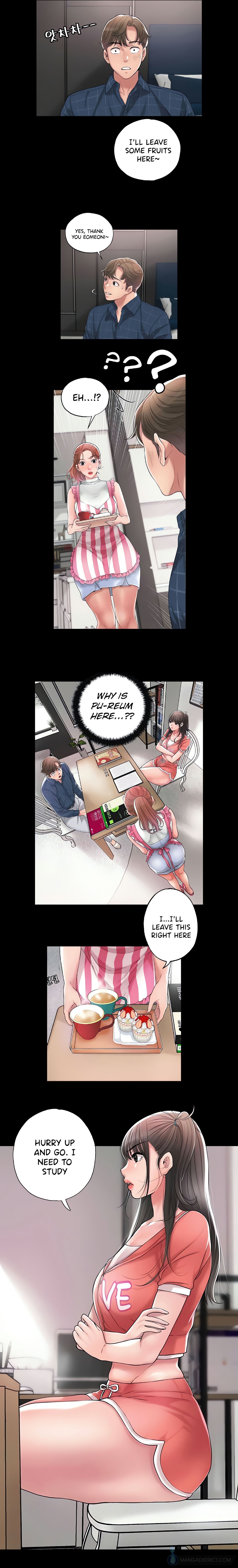 CITY MILFS (Uncensored Fan Edition) Page 9 - MangaHe