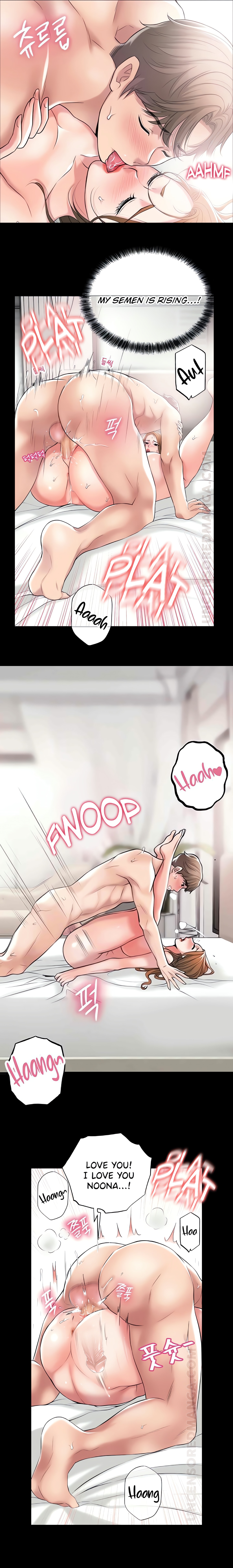 CITY MILFS (Uncensored Fan Edition) Page 8 - MangaHe