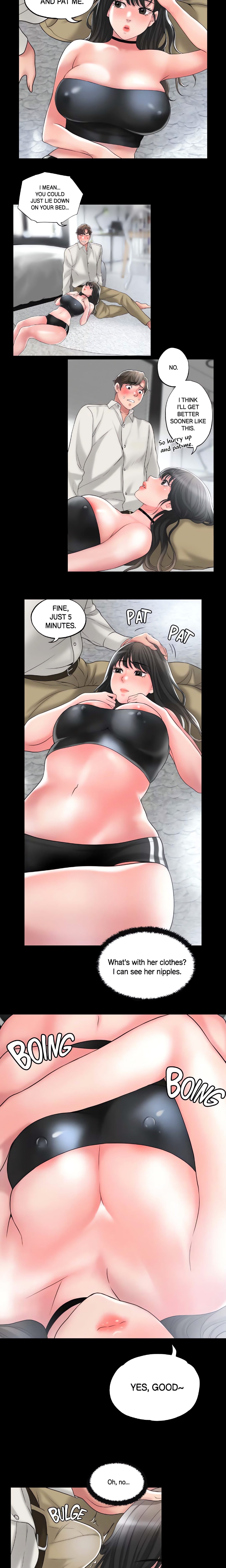 CITY MILFS (Uncensored Fan Edition) Page 13 - MangaHe