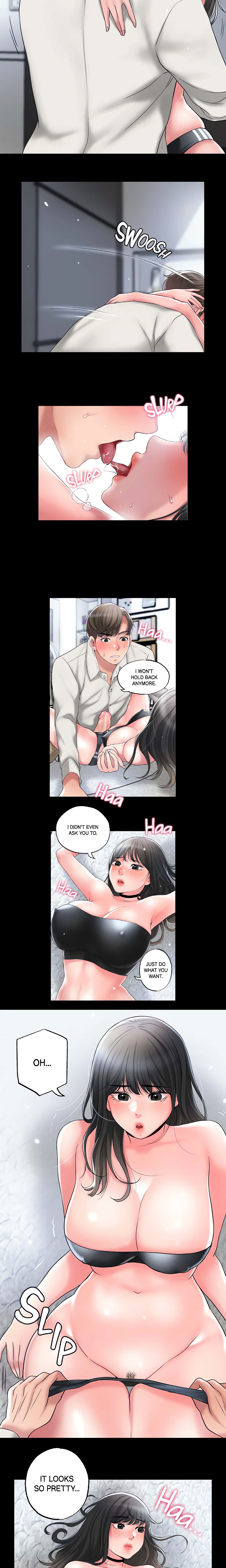 CITY MILFS (Uncensored Fan Edition) Page 10 - MangaHe