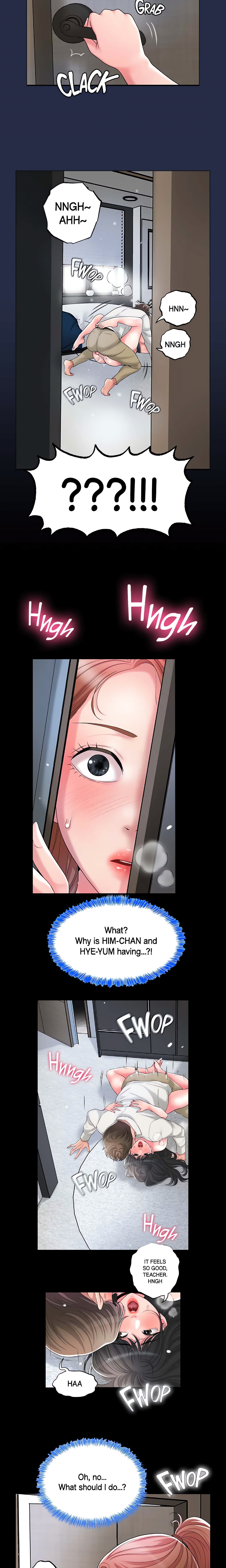 CITY MILFS (Uncensored Fan Edition) Page 4 - MangaHe