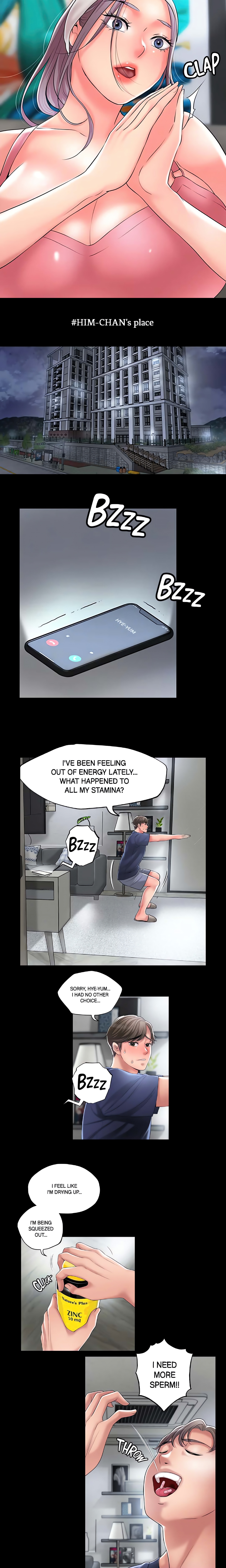 CITY MILFS (Uncensored Fan Edition) Page 11 - MangaHe