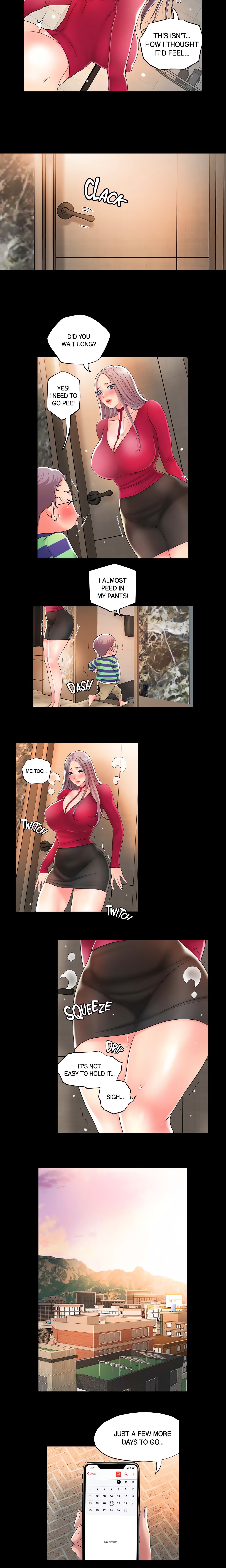 CITY MILFS (Uncensored Fan Edition) Page 11 - MangaHe