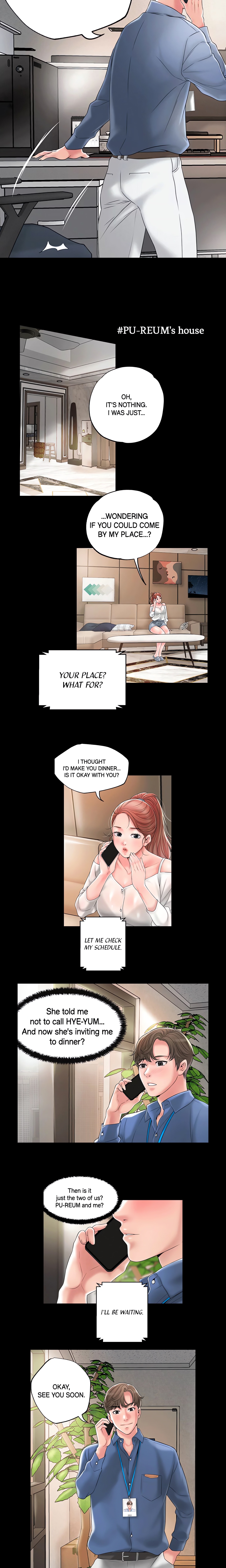 CITY MILFS (Uncensored Fan Edition) Page 11 - MangaHe