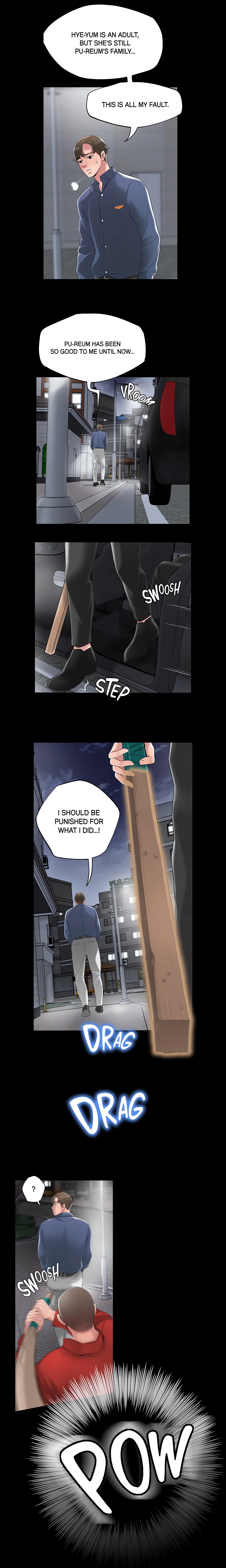 CITY MILFS (Uncensored Fan Edition) Page 8 - MangaHe